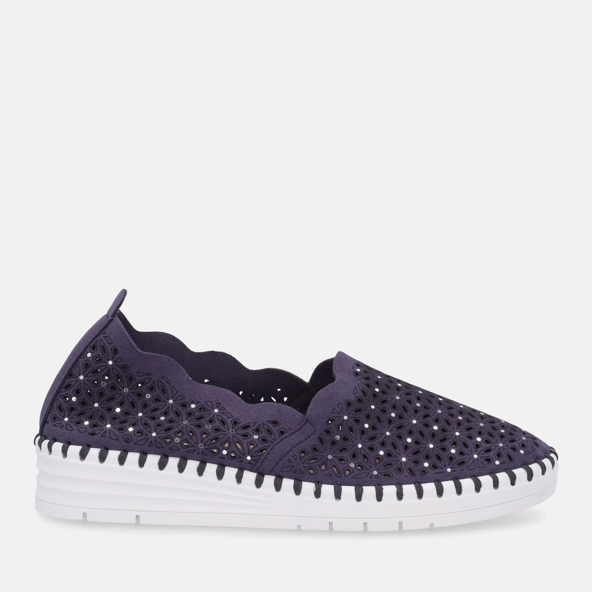 GRUNLAND Grünland SAVI | Donna Sneakers