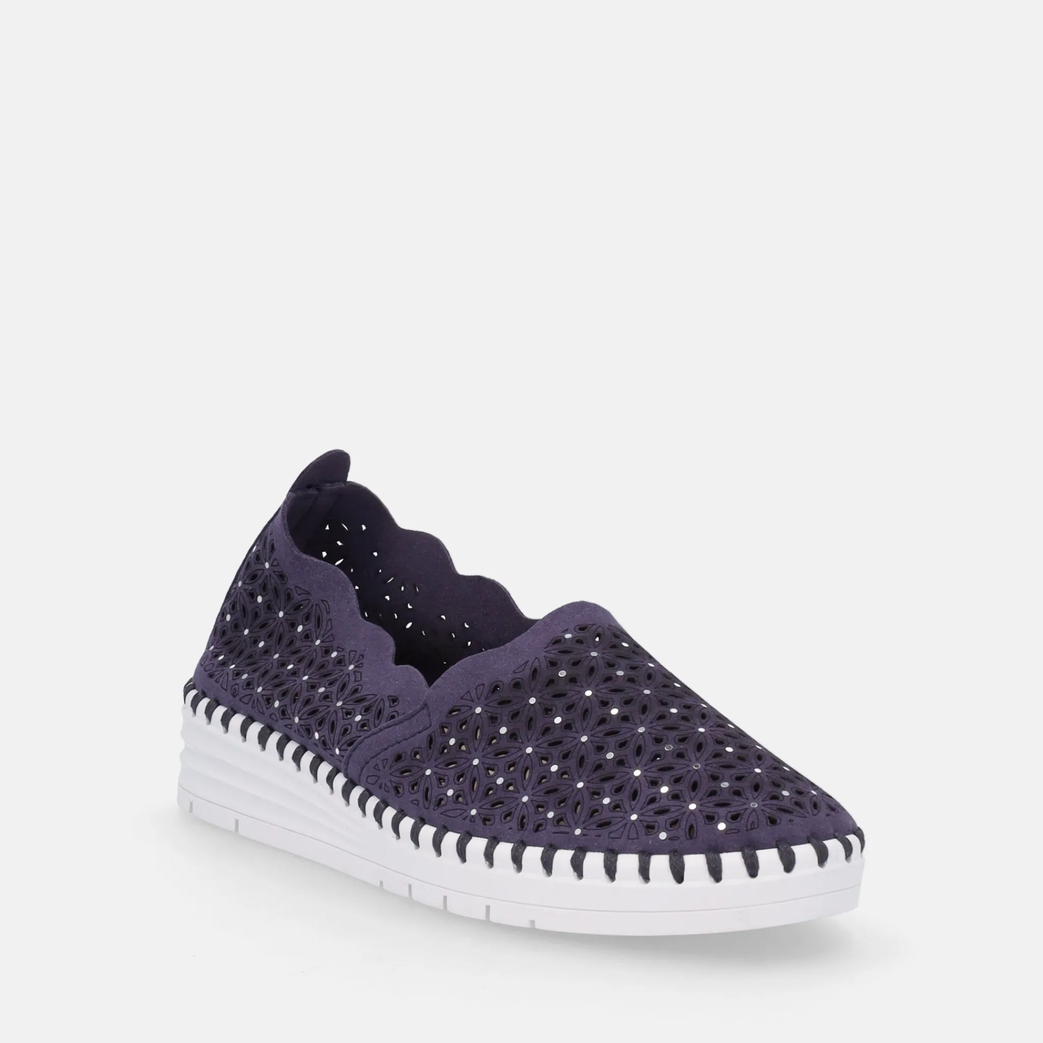 GRUNLAND Grünland SAVI | Donna Sneakers