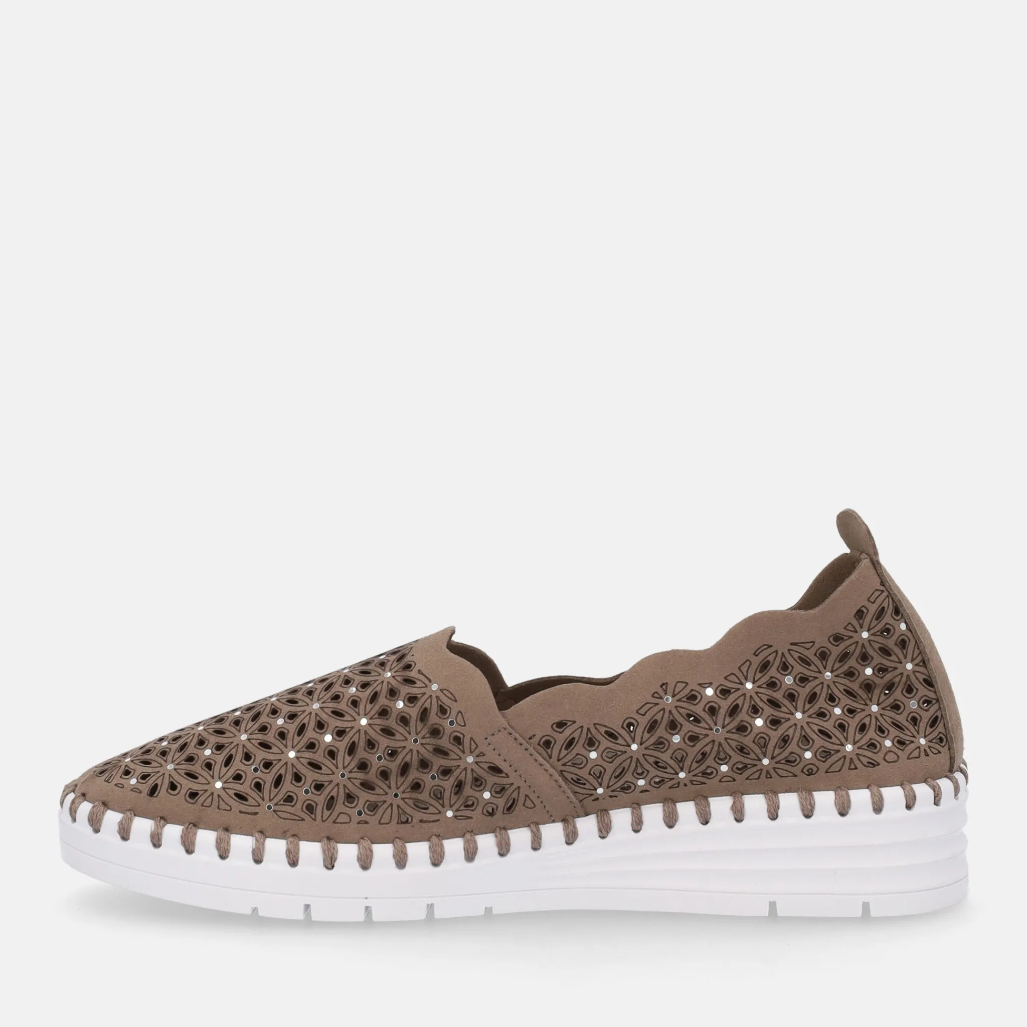 GRUNLAND Grünland SAVI | Donna Sneakers