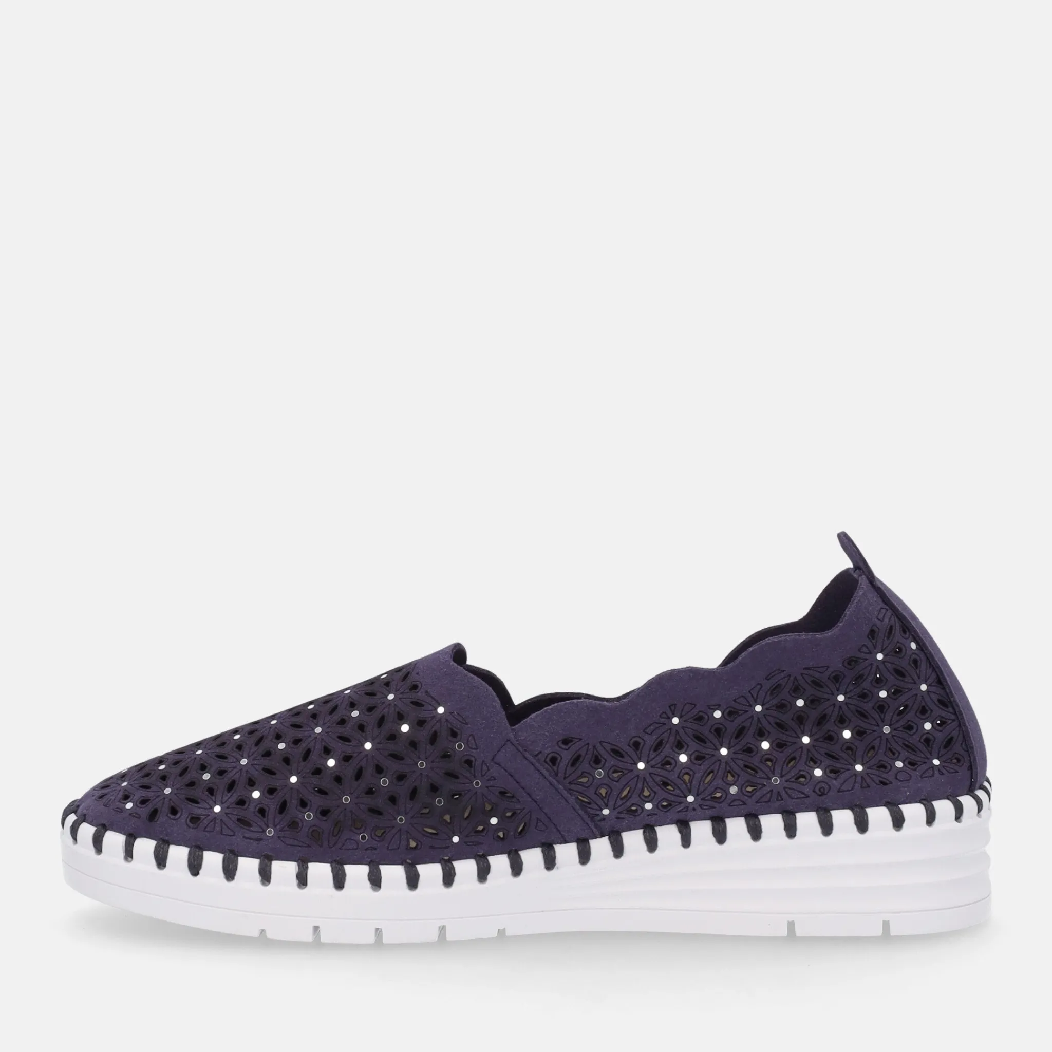 GRUNLAND Grünland SAVI | Donna Sneakers