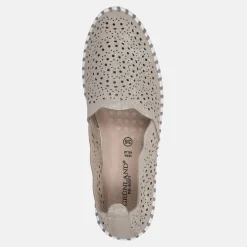 GRUNLAND GRÜNLAND SAVI | Donna Comfort | Sneakers