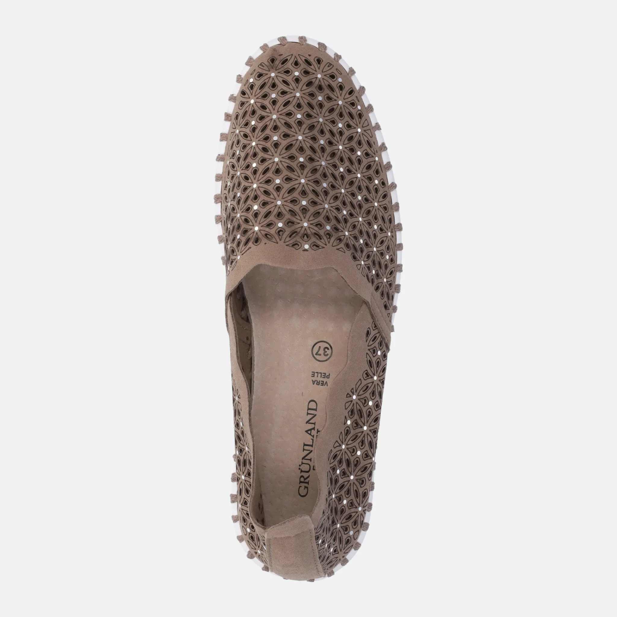 GRUNLAND Grünland SAVI | Donna Sneakers