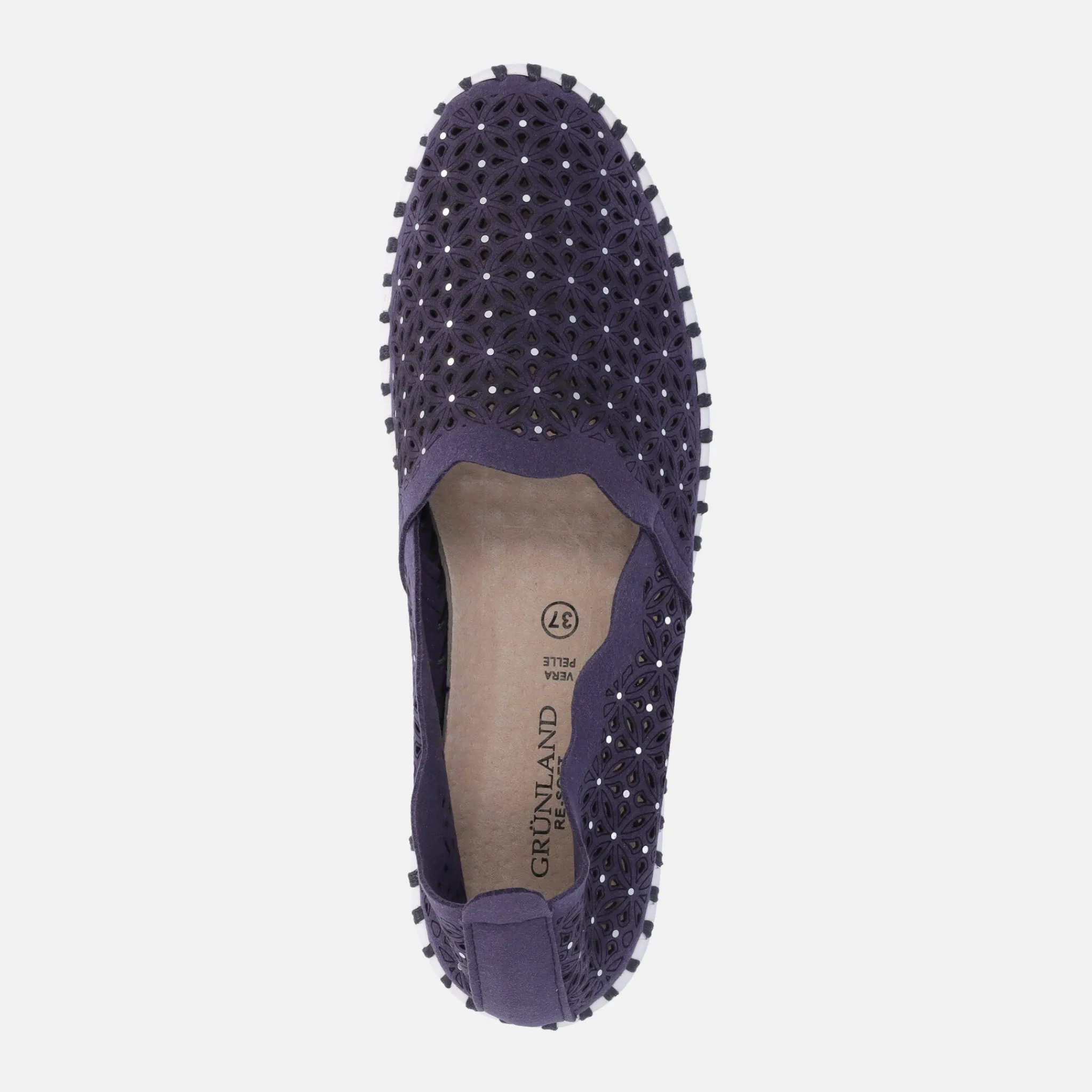 GRUNLAND Grünland SAVI | Donna Sneakers