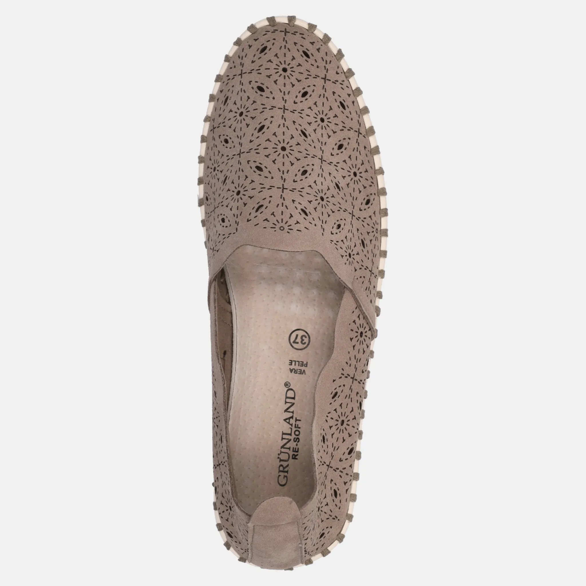 GRUNLAND GRÜNLAND SAVI | Donna Sneakers