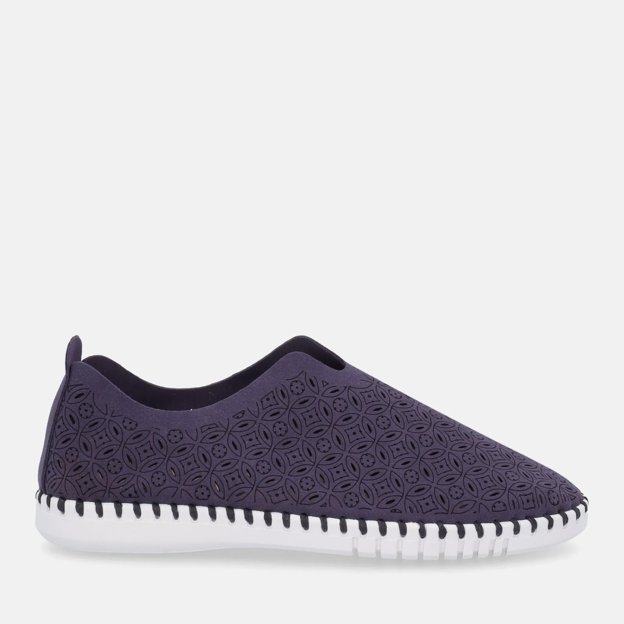 GRUNLAND Grünland SAYO | Donna Sneakers