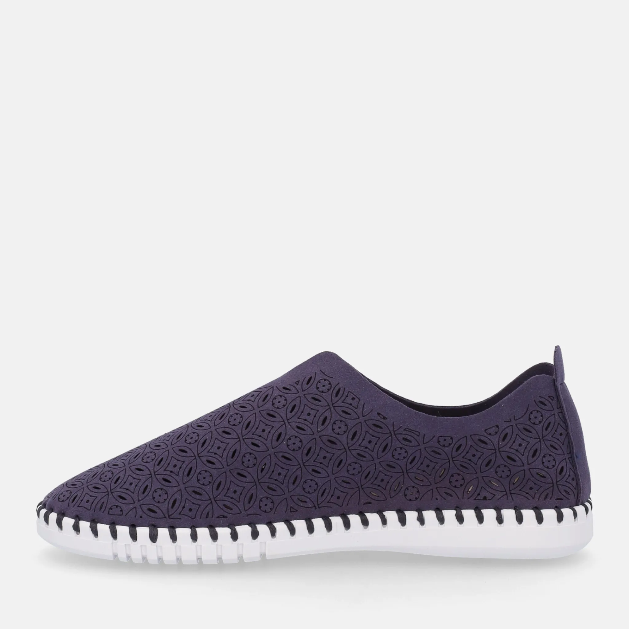 GRUNLAND Grünland SAYO | Donna Sneakers