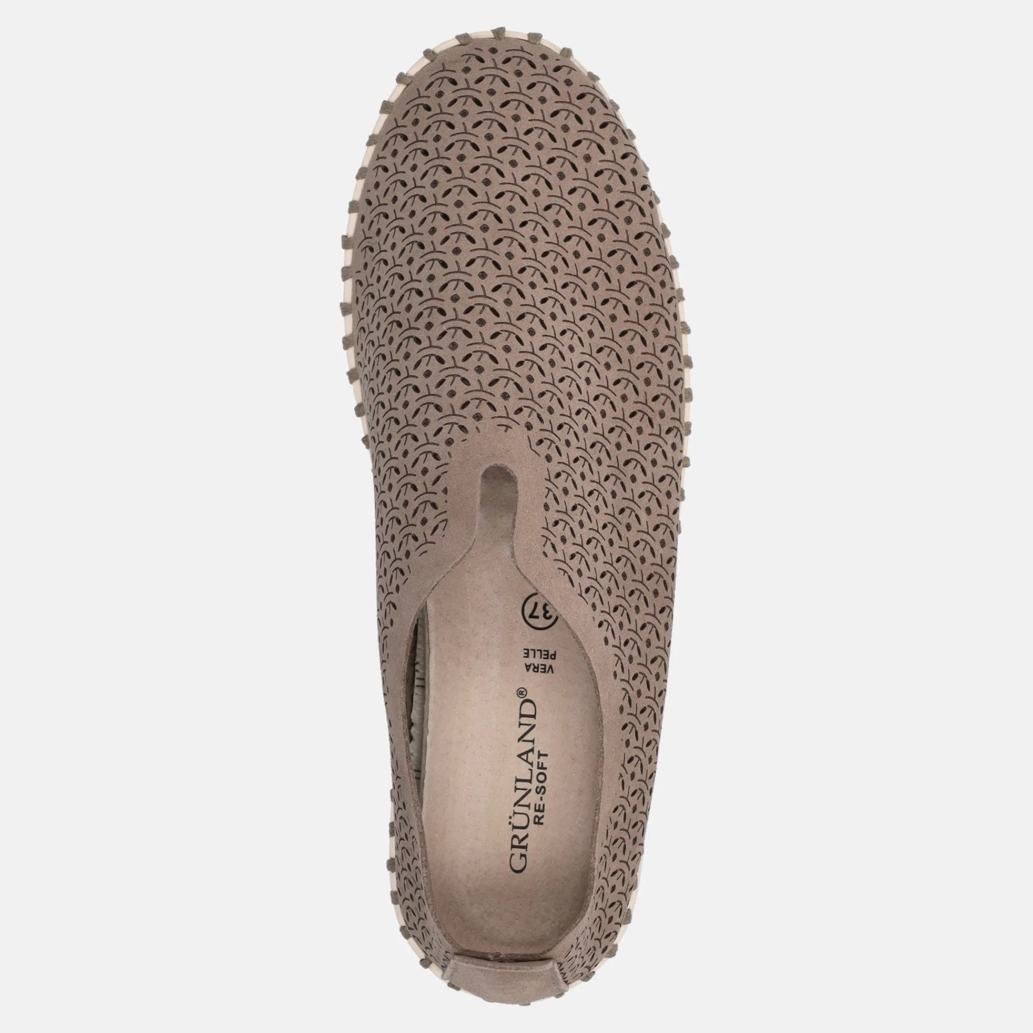 GRUNLAND GRÜNLAND SAYO | Donna Sneakers