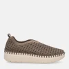 GRUNLAND GRÜNLAND SILI | Donna Comfort | Sneakers