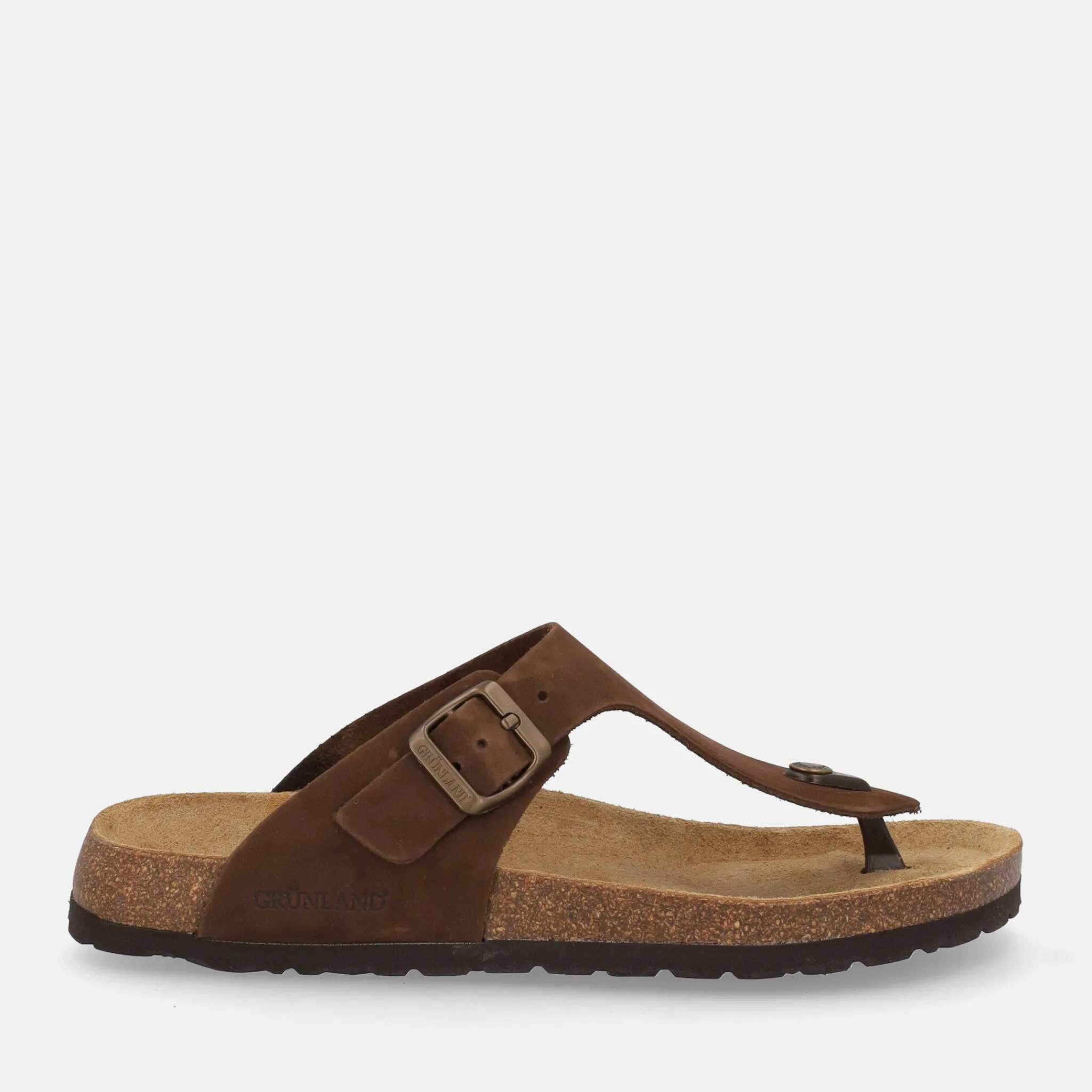 GRUNLAND BOBO | Uomo Ciabatte