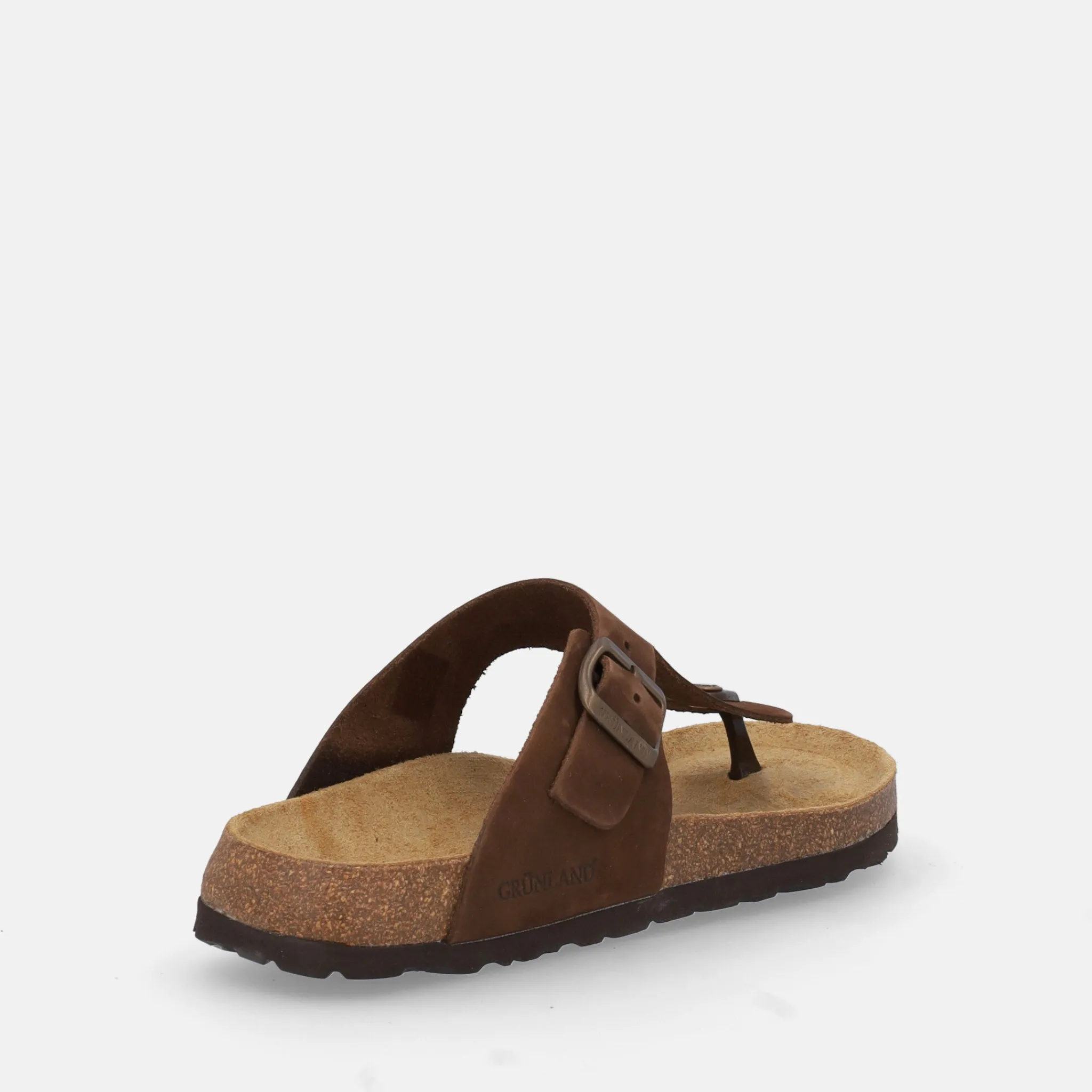 GRUNLAND BOBO | Uomo Ciabatte