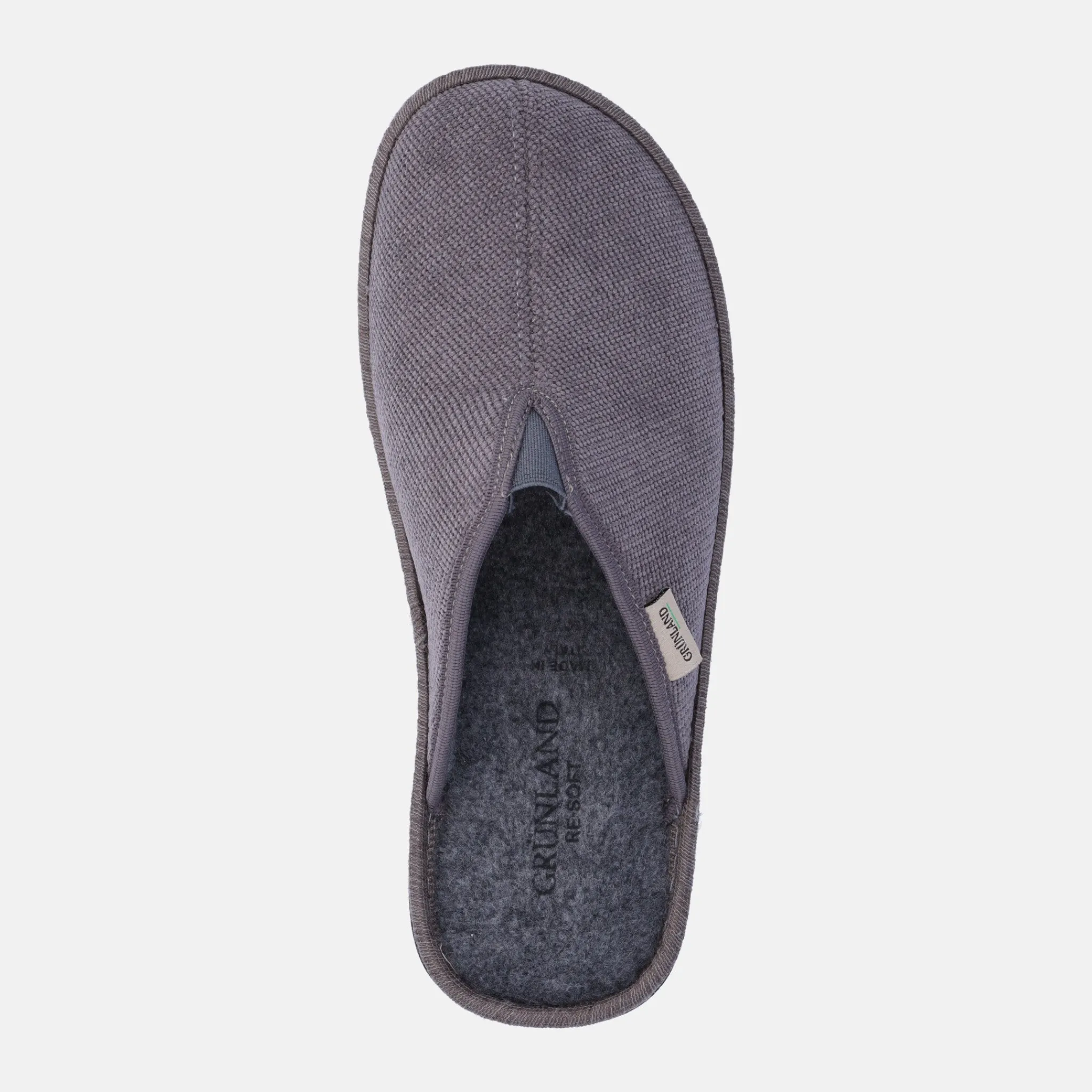 GRUNLAND ENEA | Uomo Ciabatte