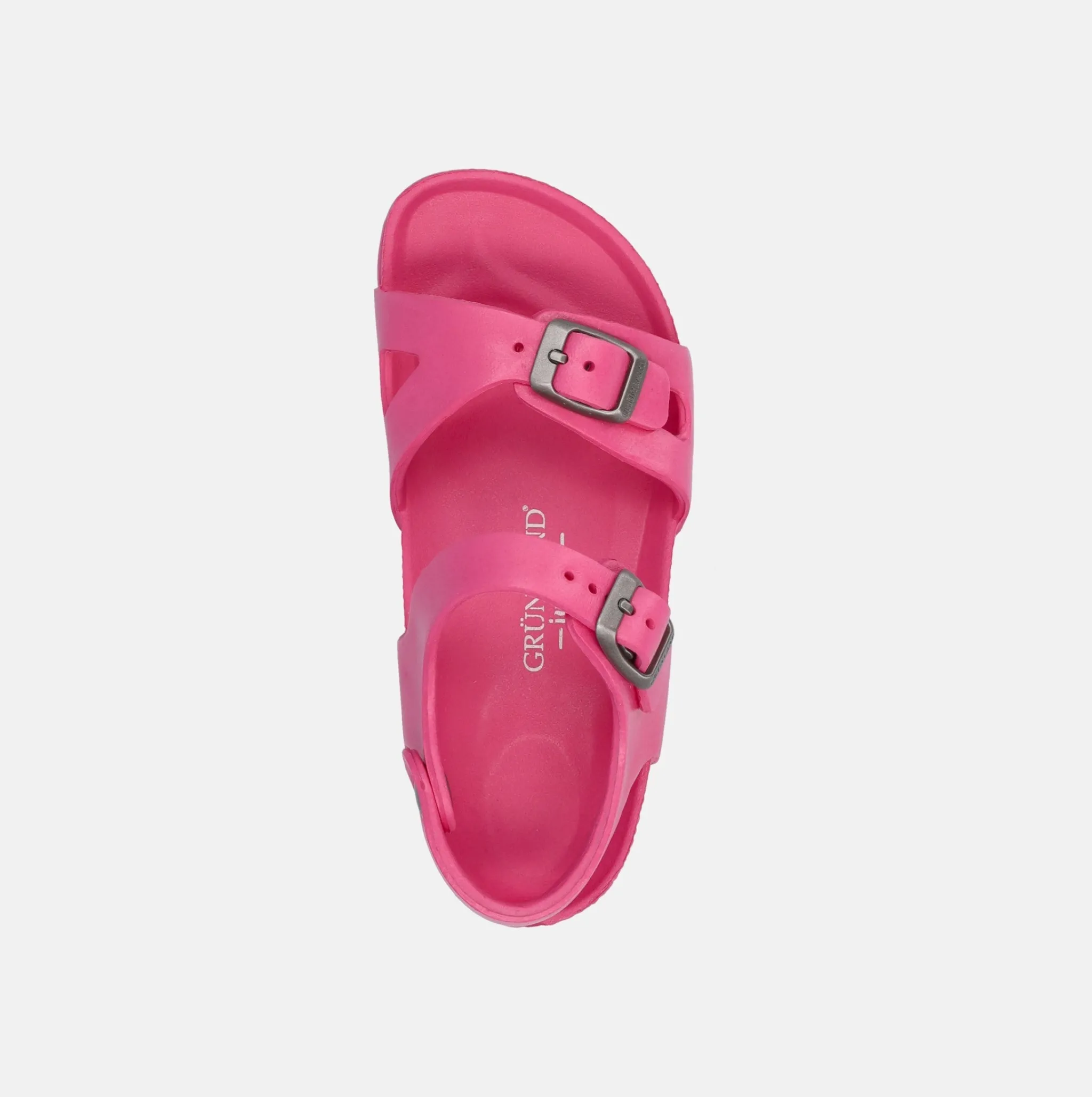 GRUNLAND JUNIOR GRUNLAND KUBE | Sandali