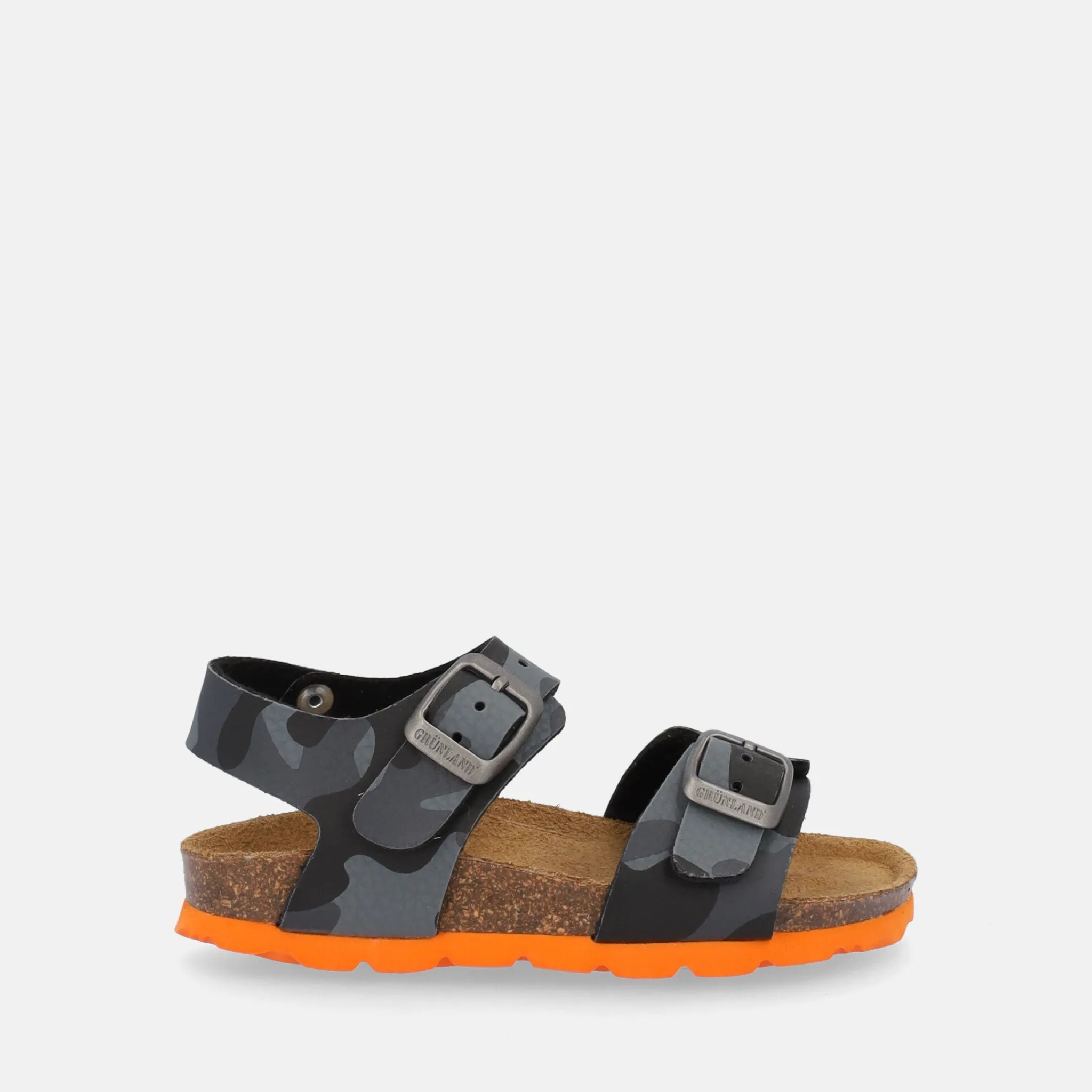 GRUNLAND LUCE | Sandali