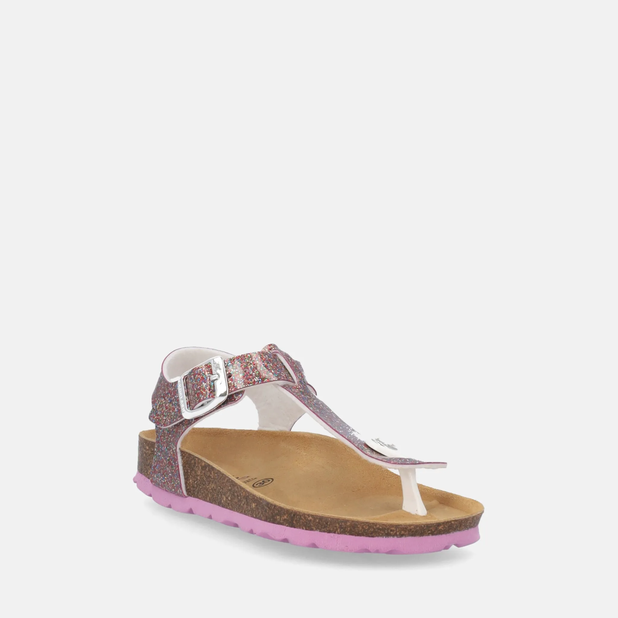 GRUNLAND LUCE | Sandali