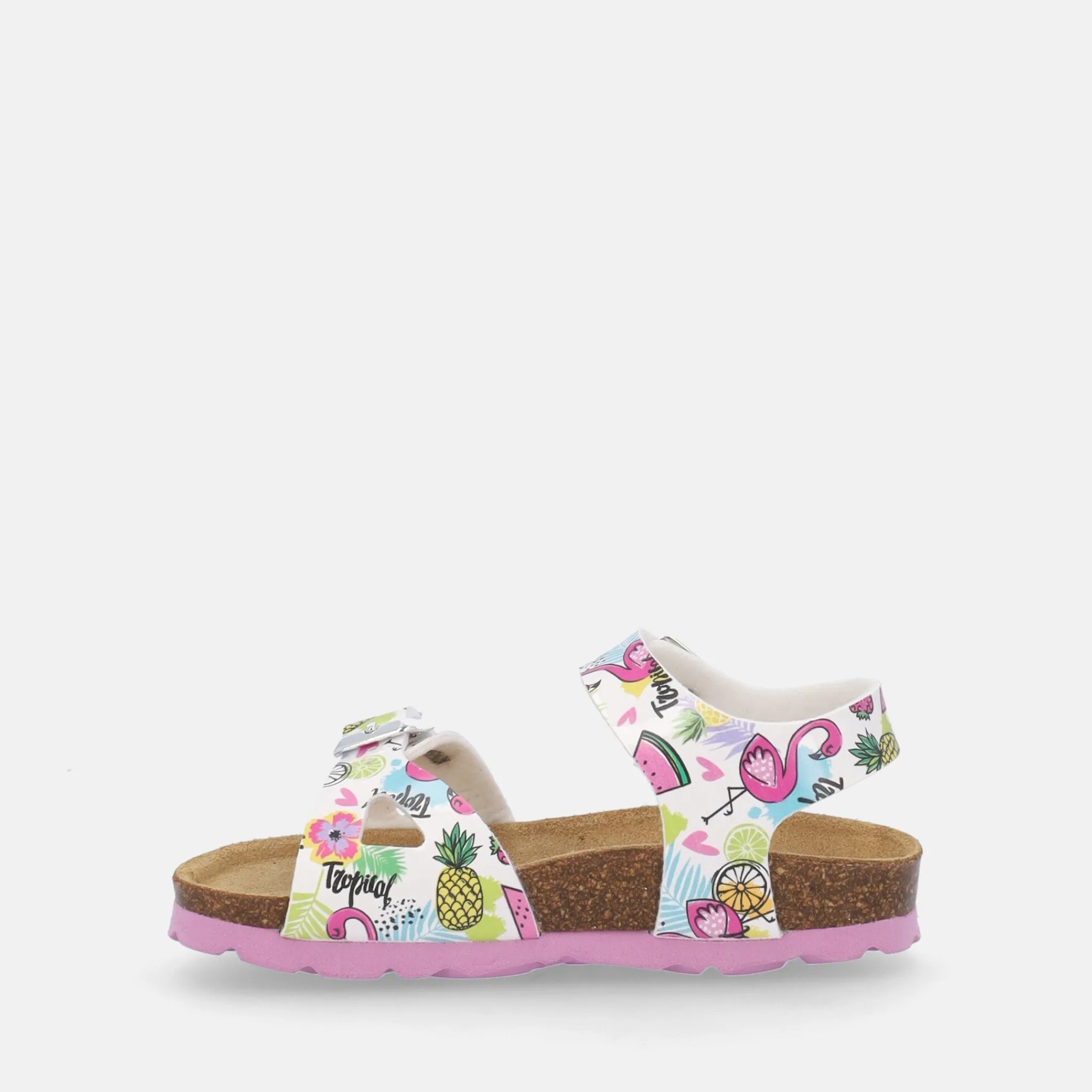 GRUNLAND LUCE | Sandali