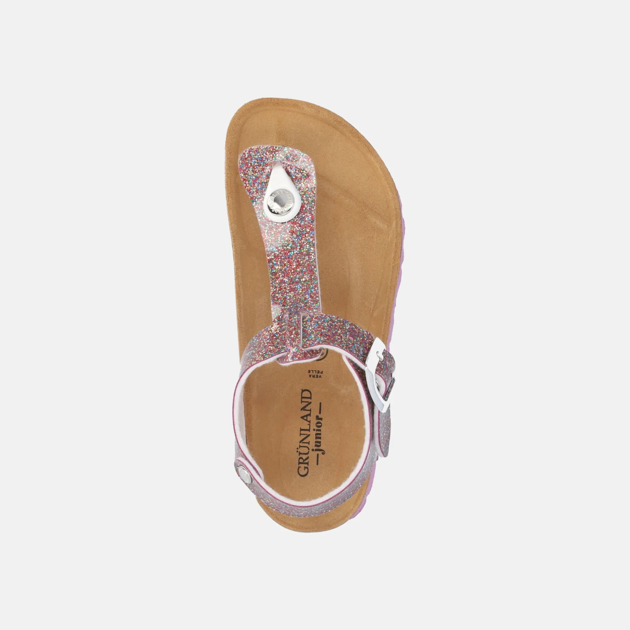GRUNLAND LUCE | Sandali