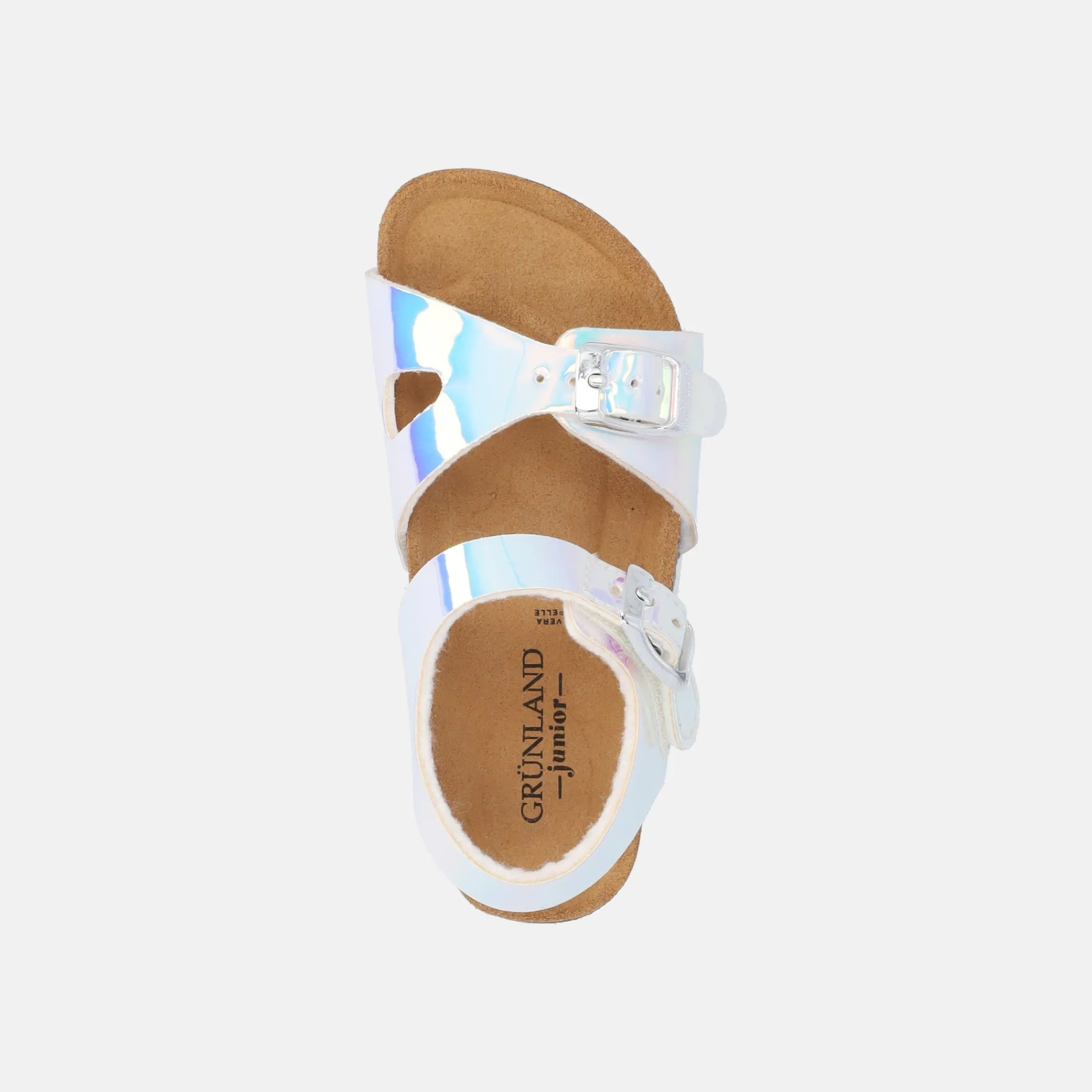 GRUNLAND LUCE | Sandali