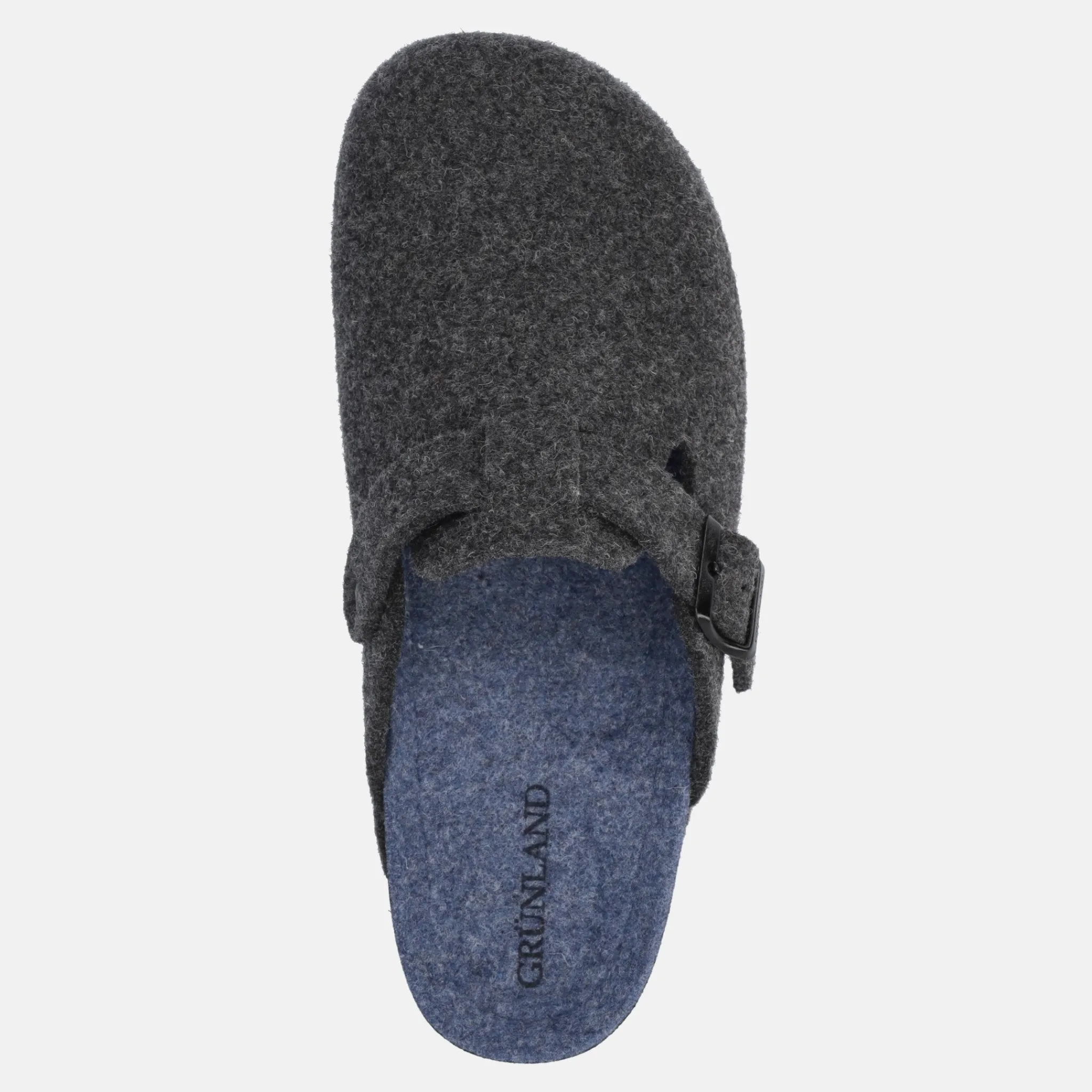 GRUNLAND REPS | Uomo Ciabatte