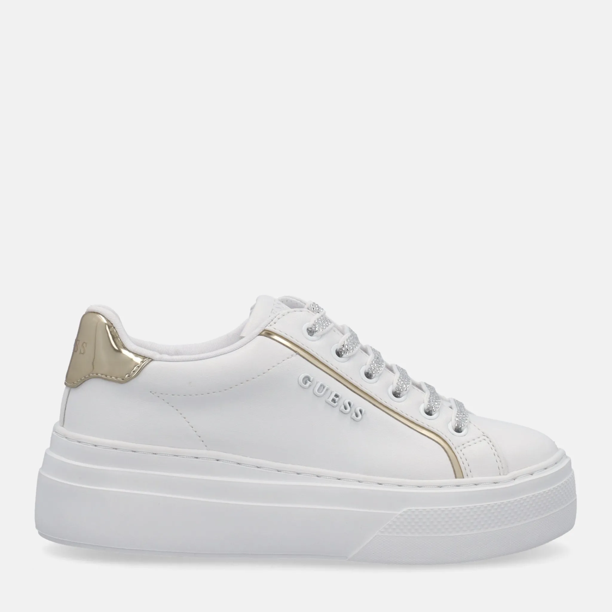 GUESS AMERIA | Donna Sneakers