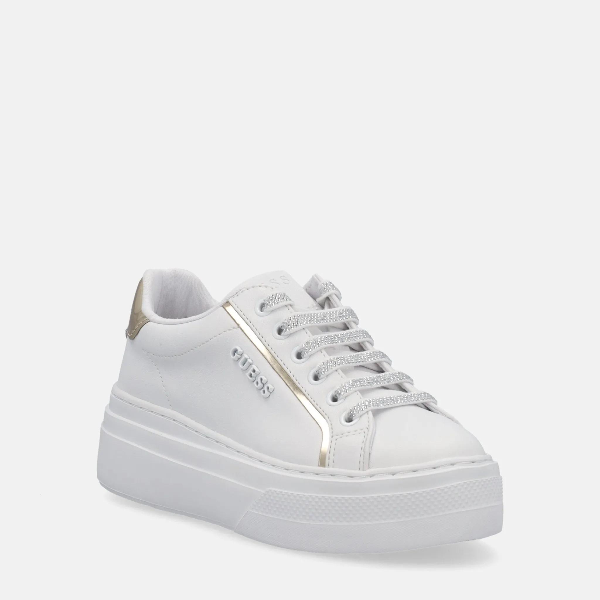 GUESS AMERIA | Donna Sneakers