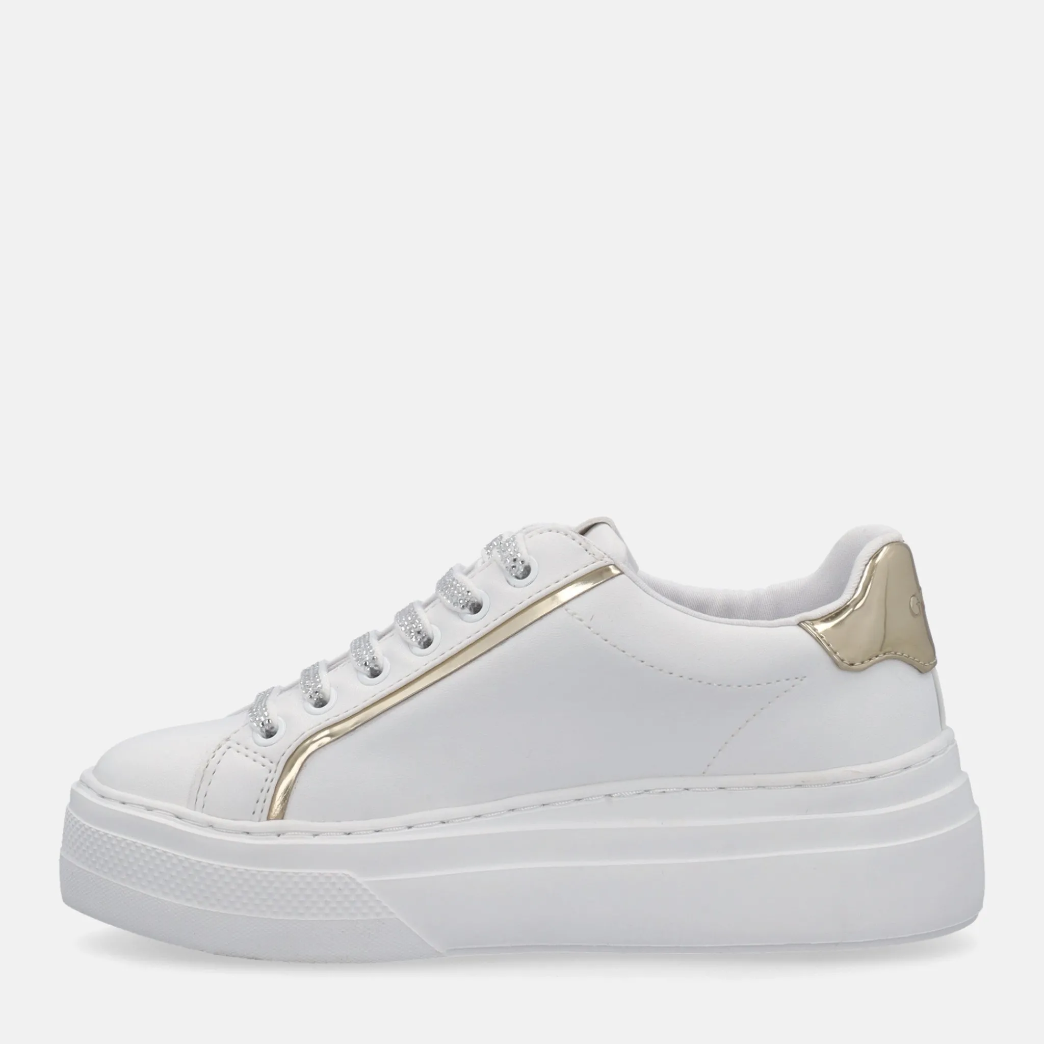 GUESS AMERIA | Donna Sneakers