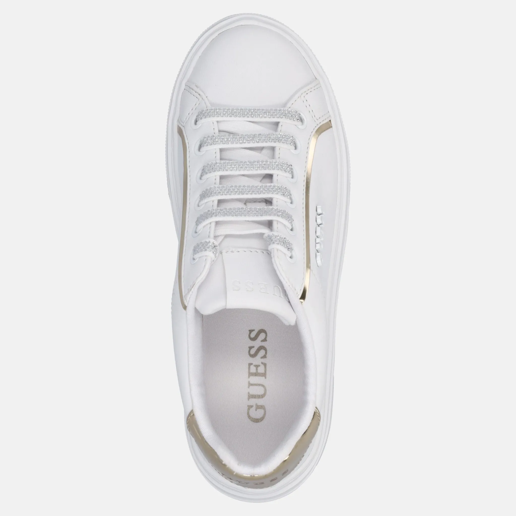 GUESS AMERIA | Donna Sneakers