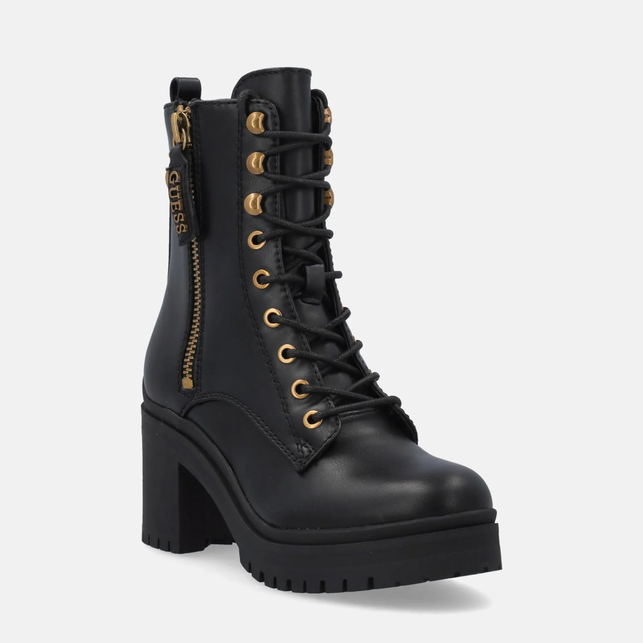 GUESS ANFIBIO CON TACCO | Donna Anfibi