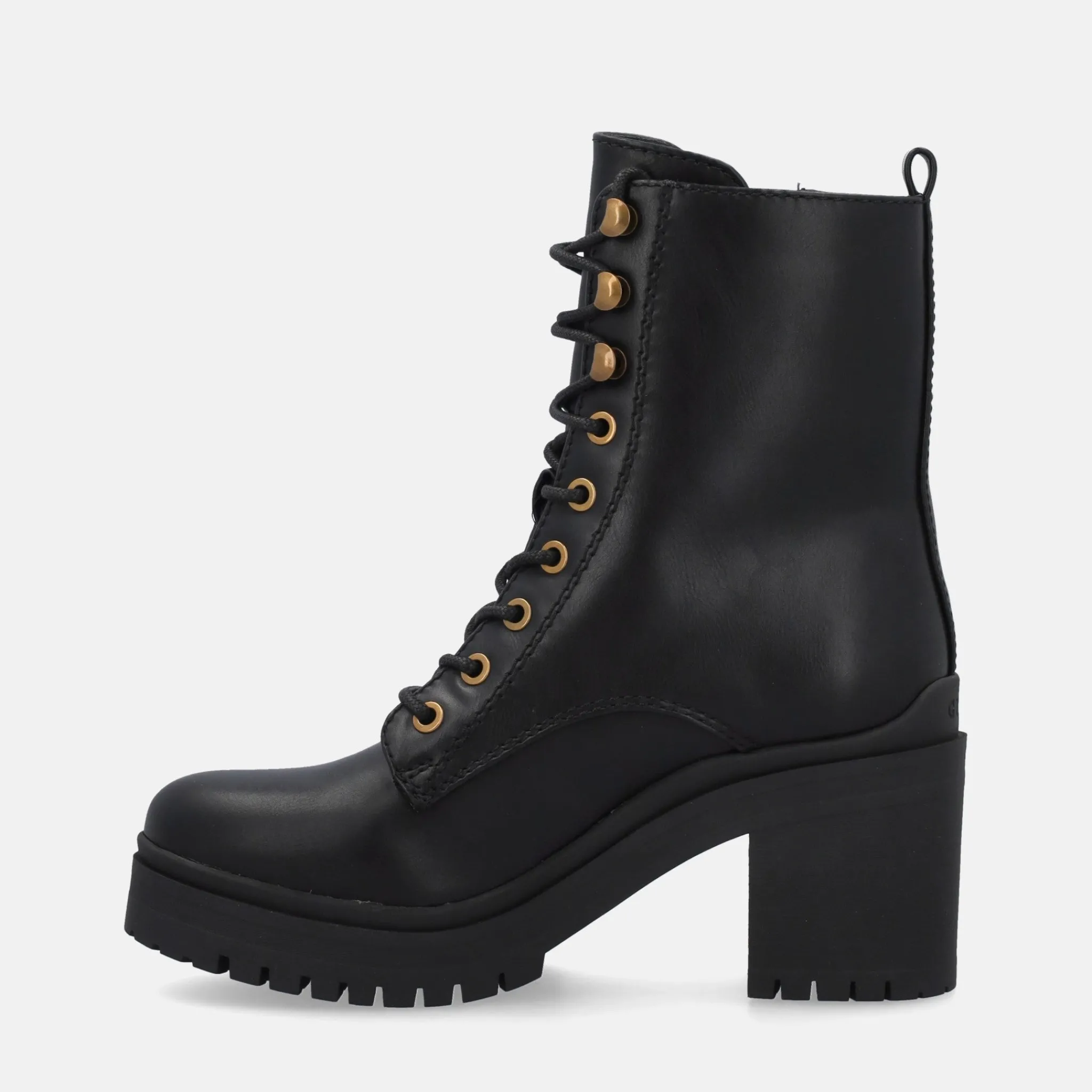 GUESS ANFIBIO CON TACCO | Donna Anfibi