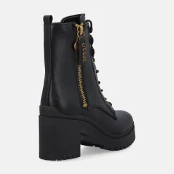 GUESS ANFIBIO CON TACCO | Donna Anfibi