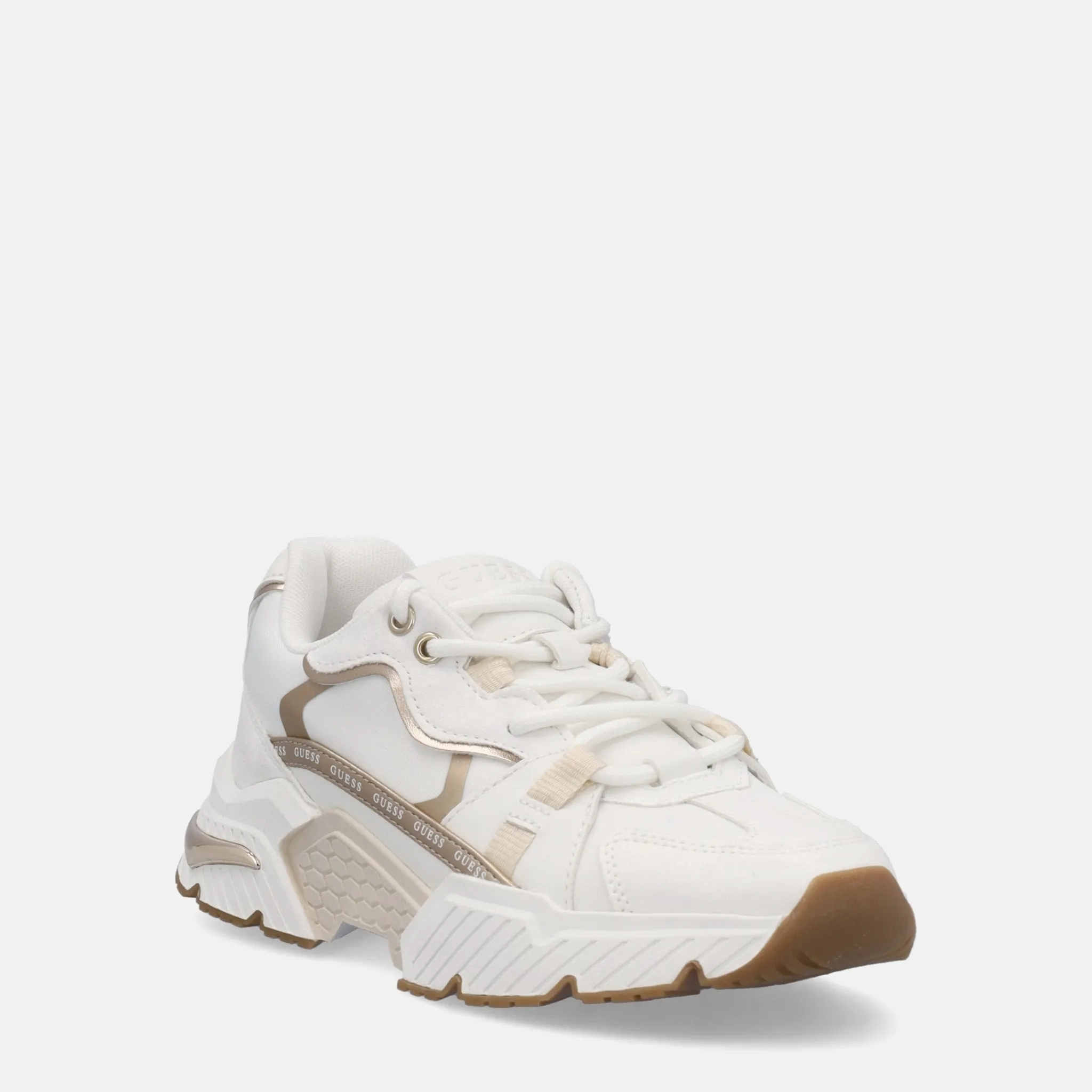 GUESS CARRLI | Donna Sneakers