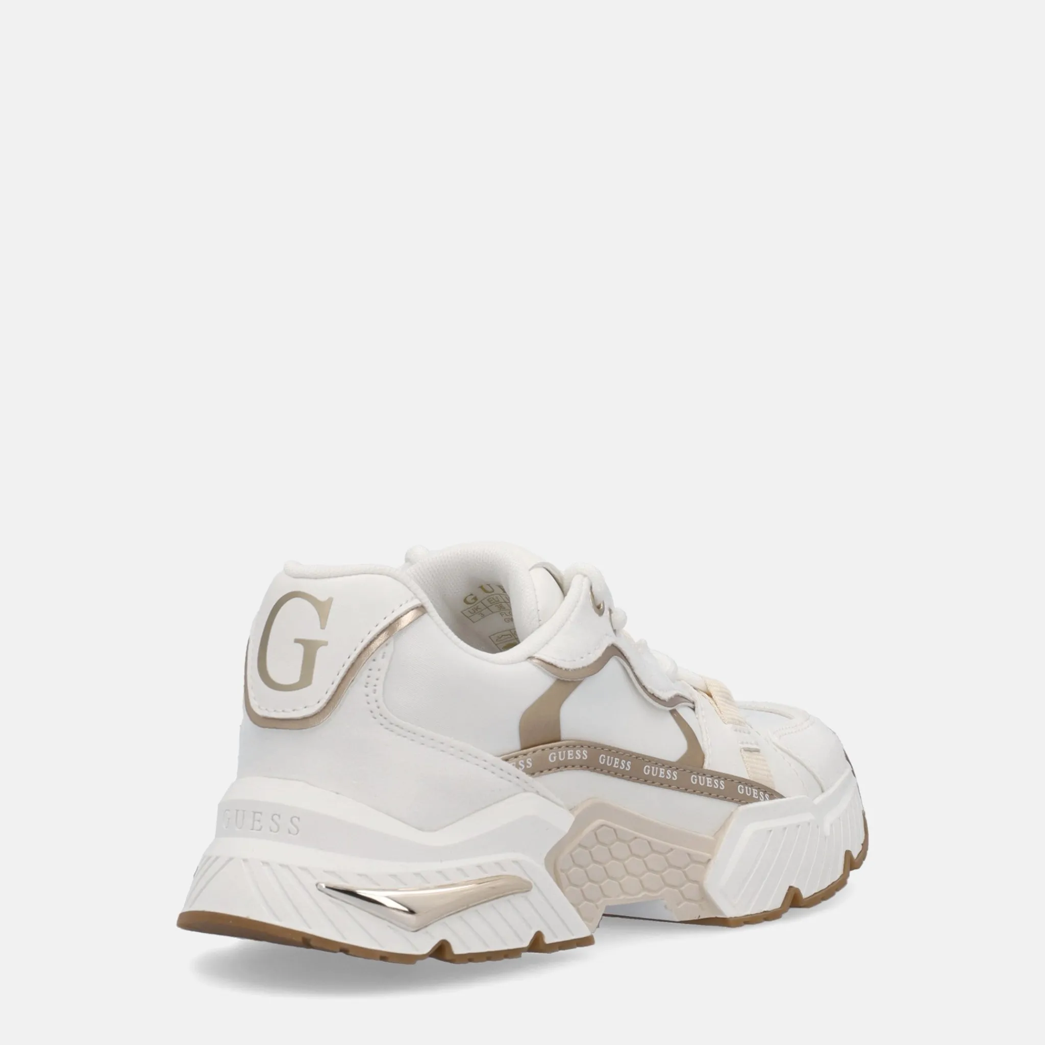 GUESS CARRLI | Donna Sneakers