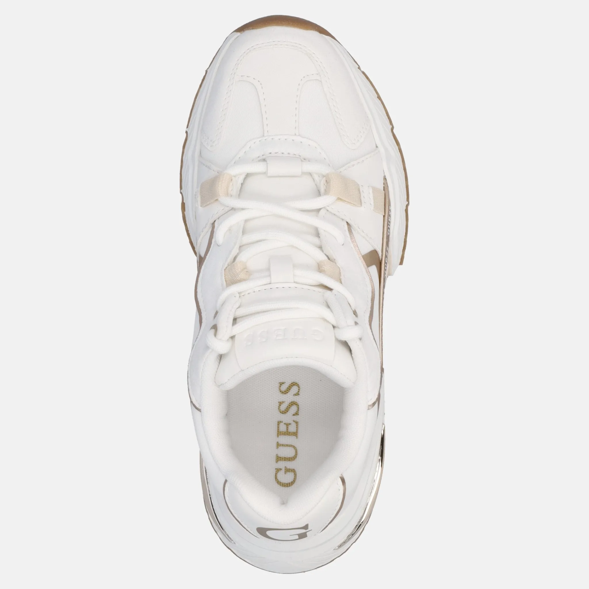 GUESS CARRLI | Donna Sneakers