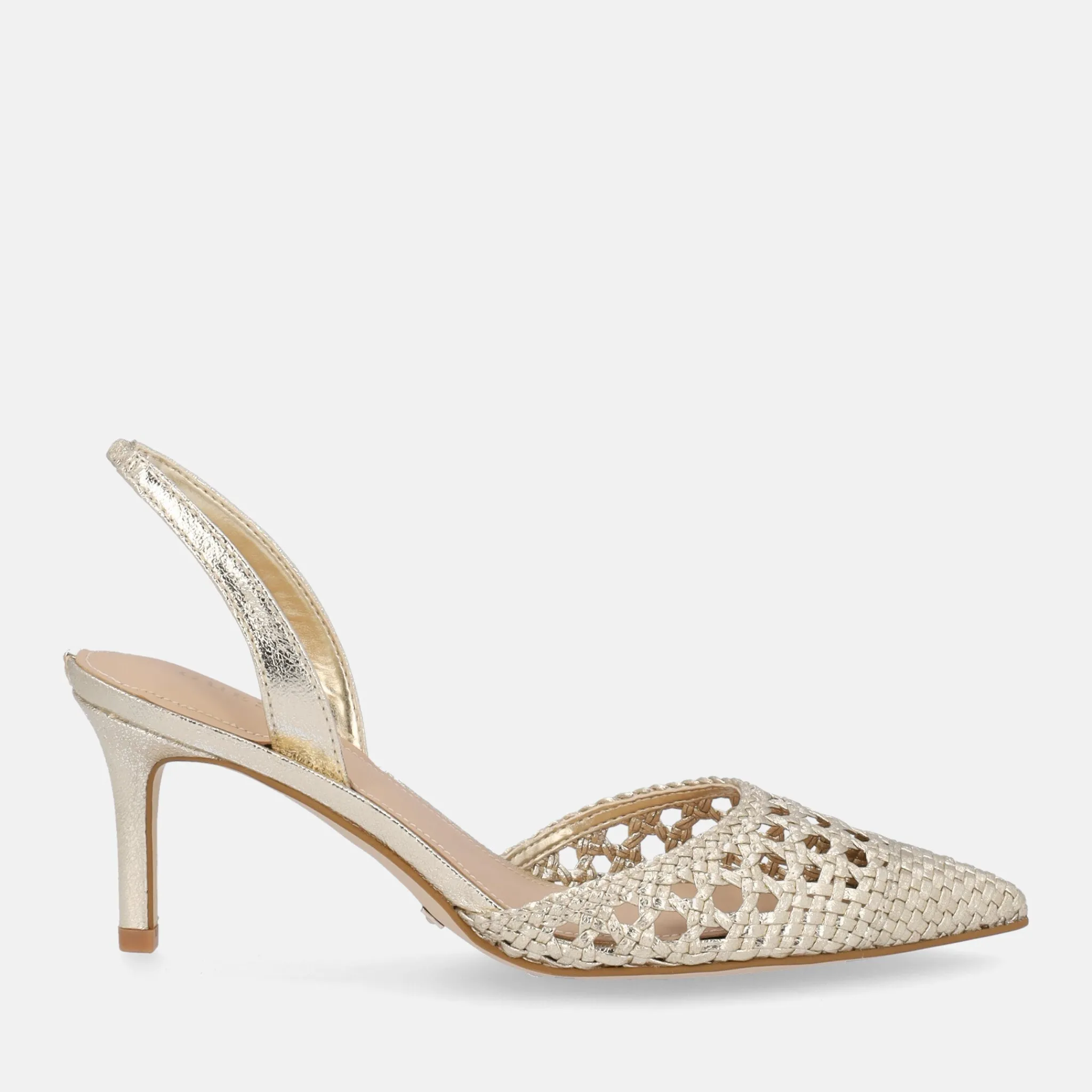 GUESS CHANEL | Donna Chanel/slingback