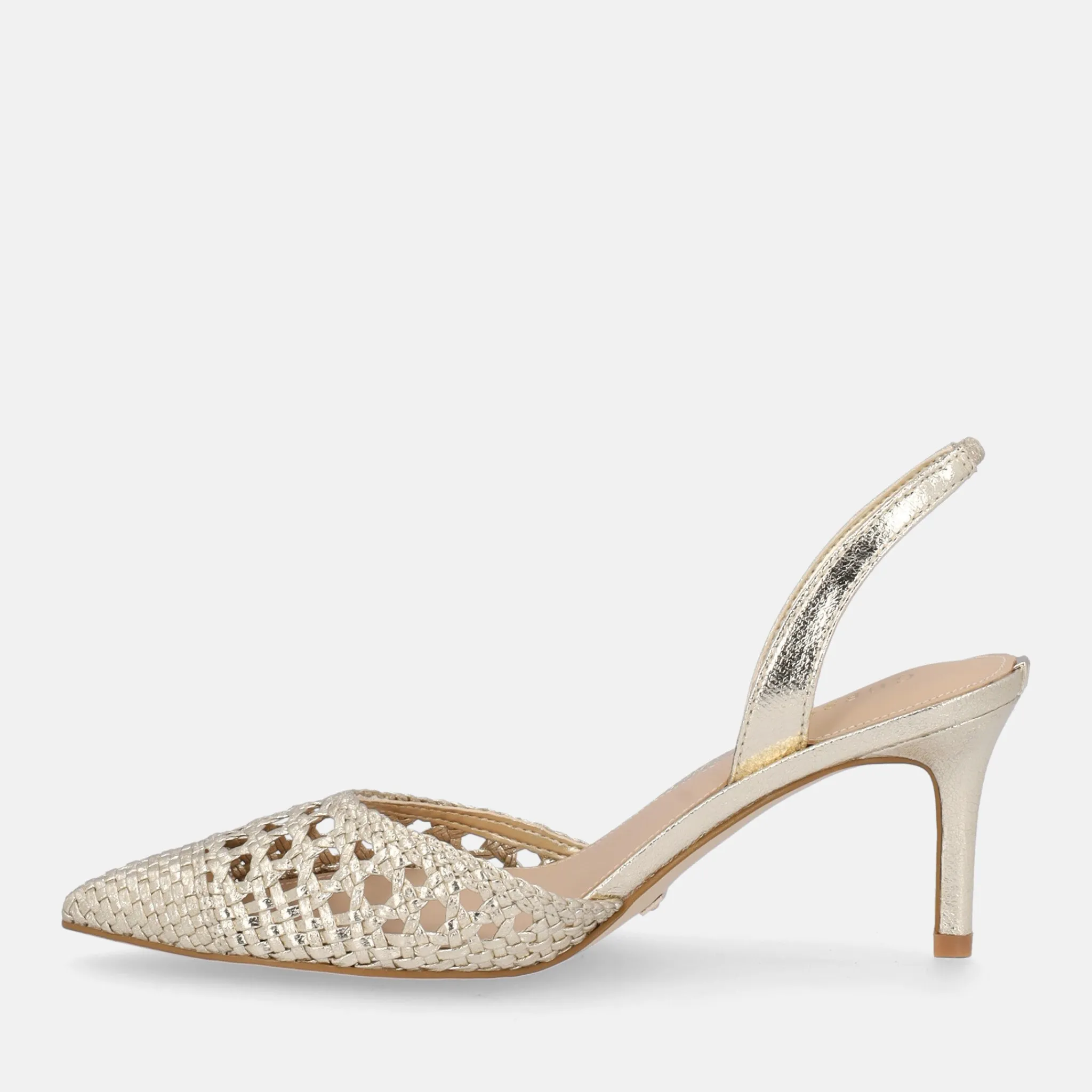 GUESS CHANEL | Donna Chanel/slingback