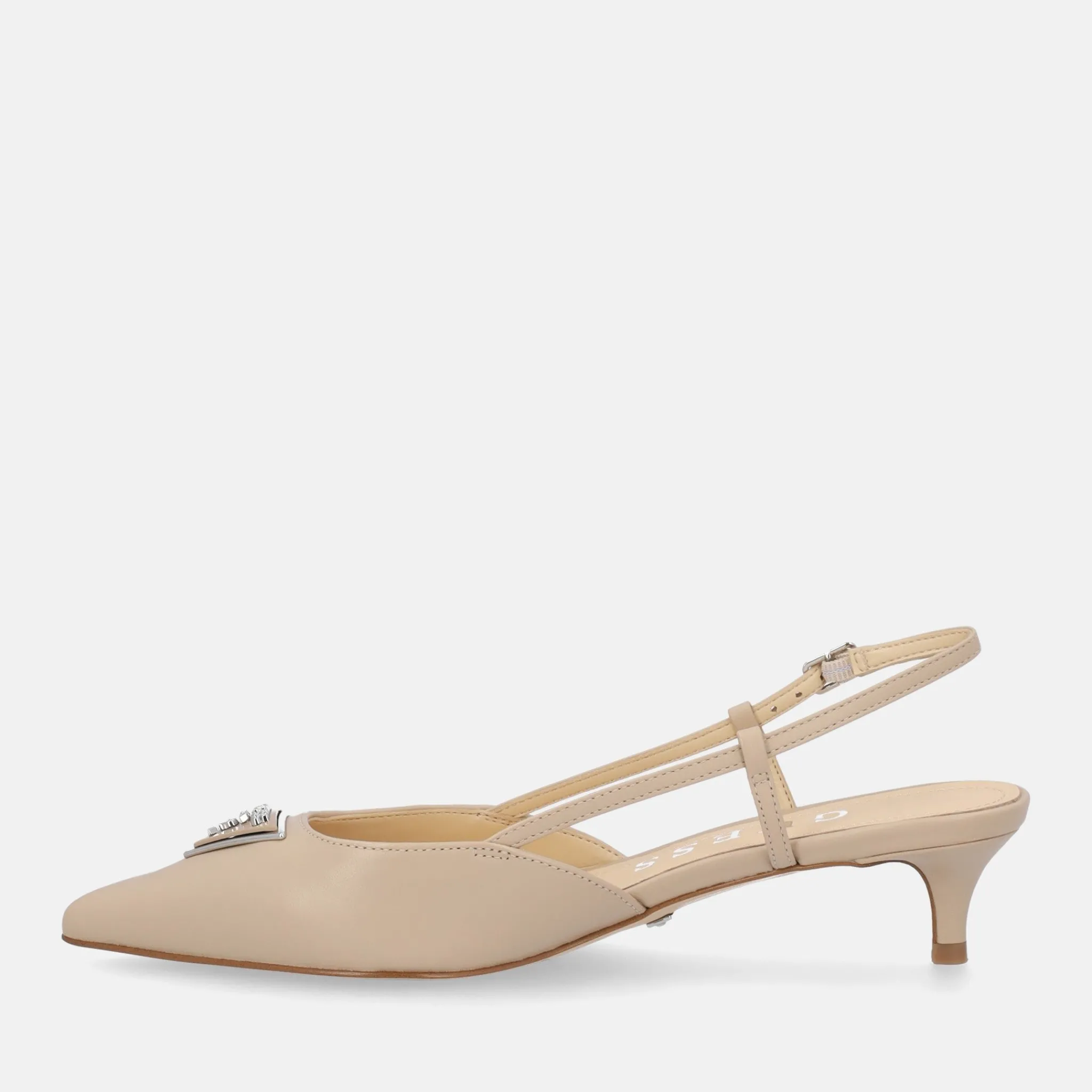 GUESS CHANEL | Donna Chanel/slingback