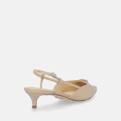 GUESS CHANEL | Donna Chanel/slingback