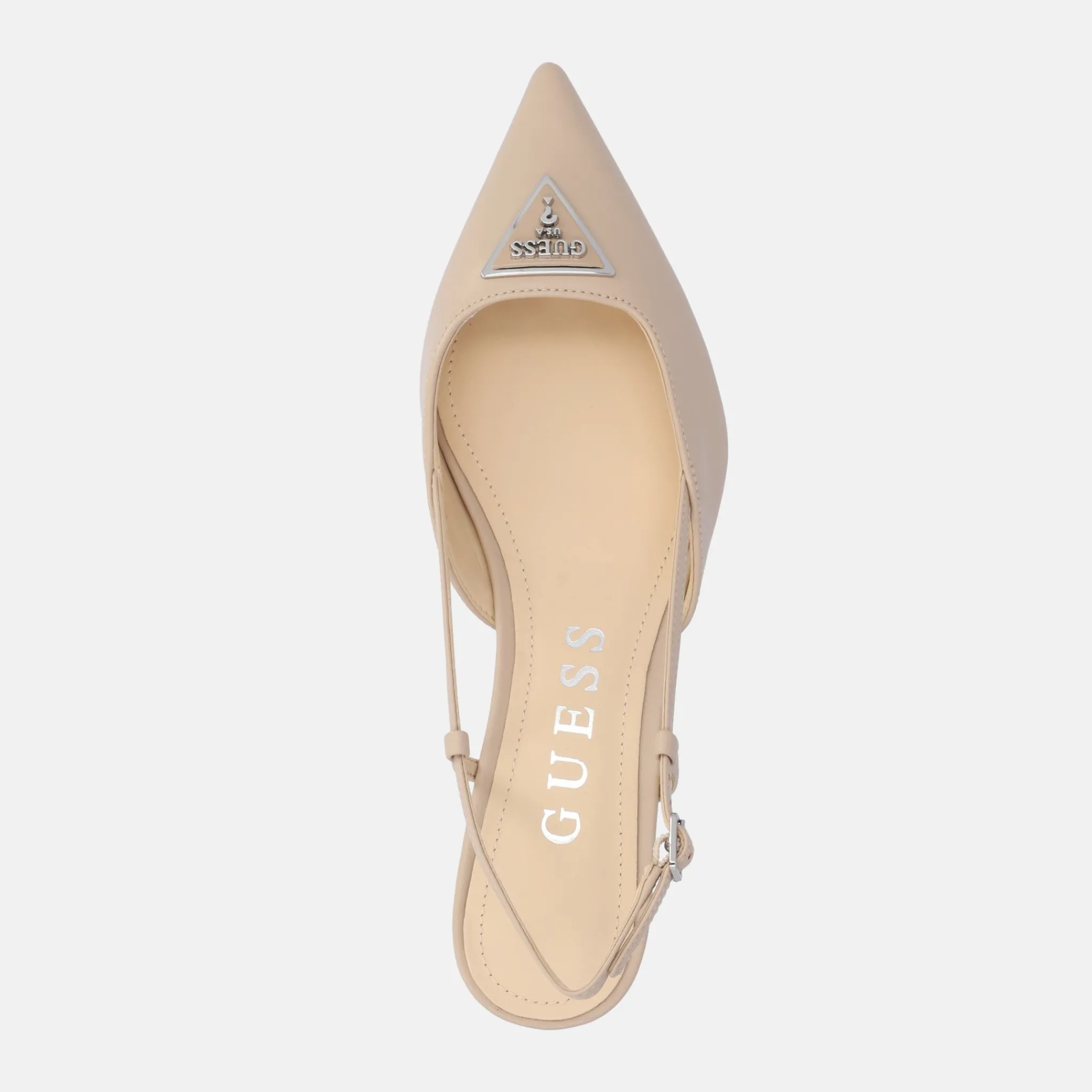GUESS CHANEL | Donna Chanel/slingback