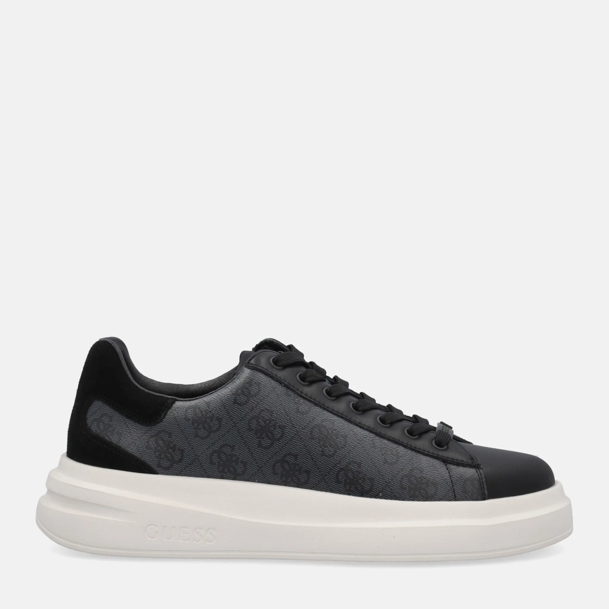 GUESS ELBA | Uomo Sneakers
