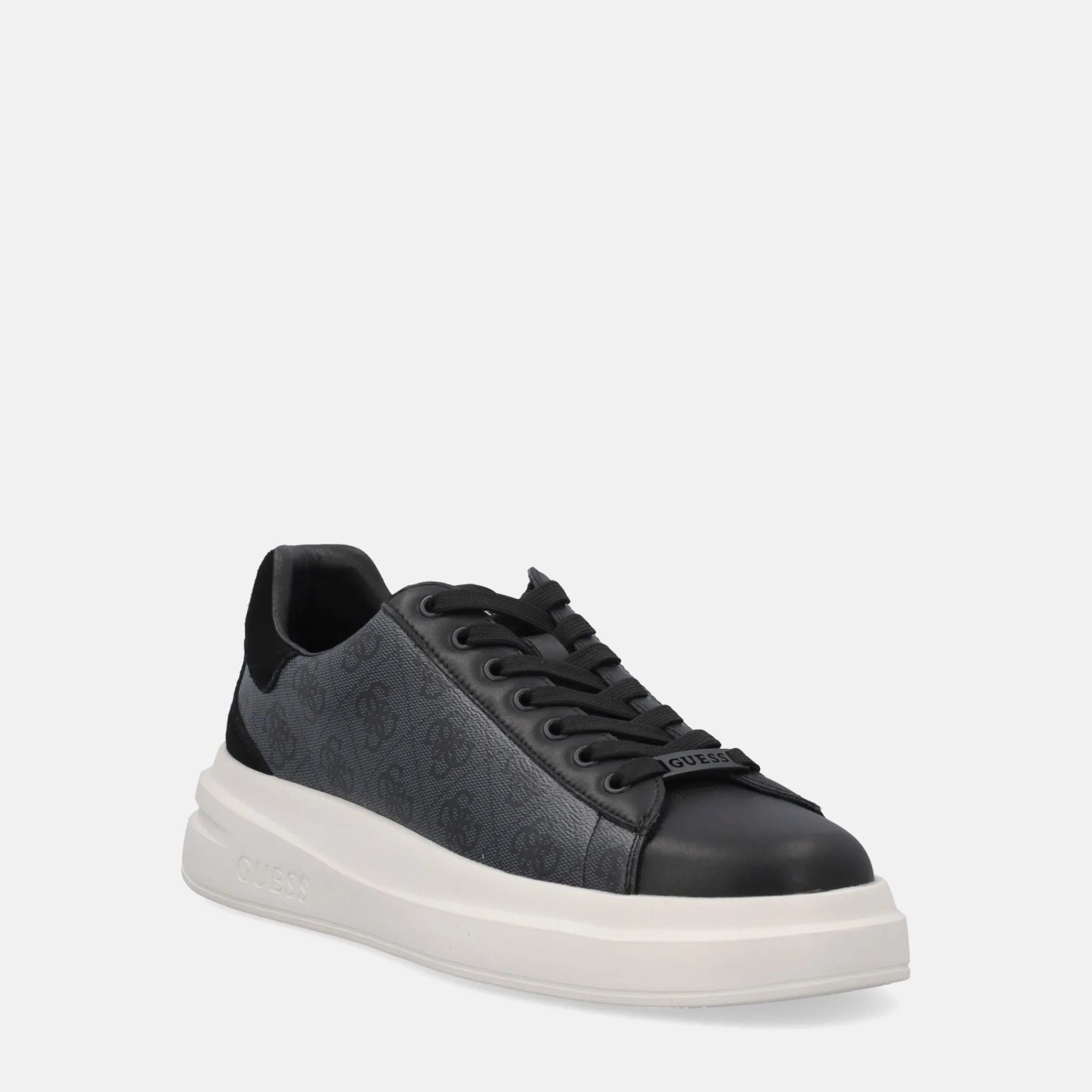 GUESS ELBA | Uomo Sneakers