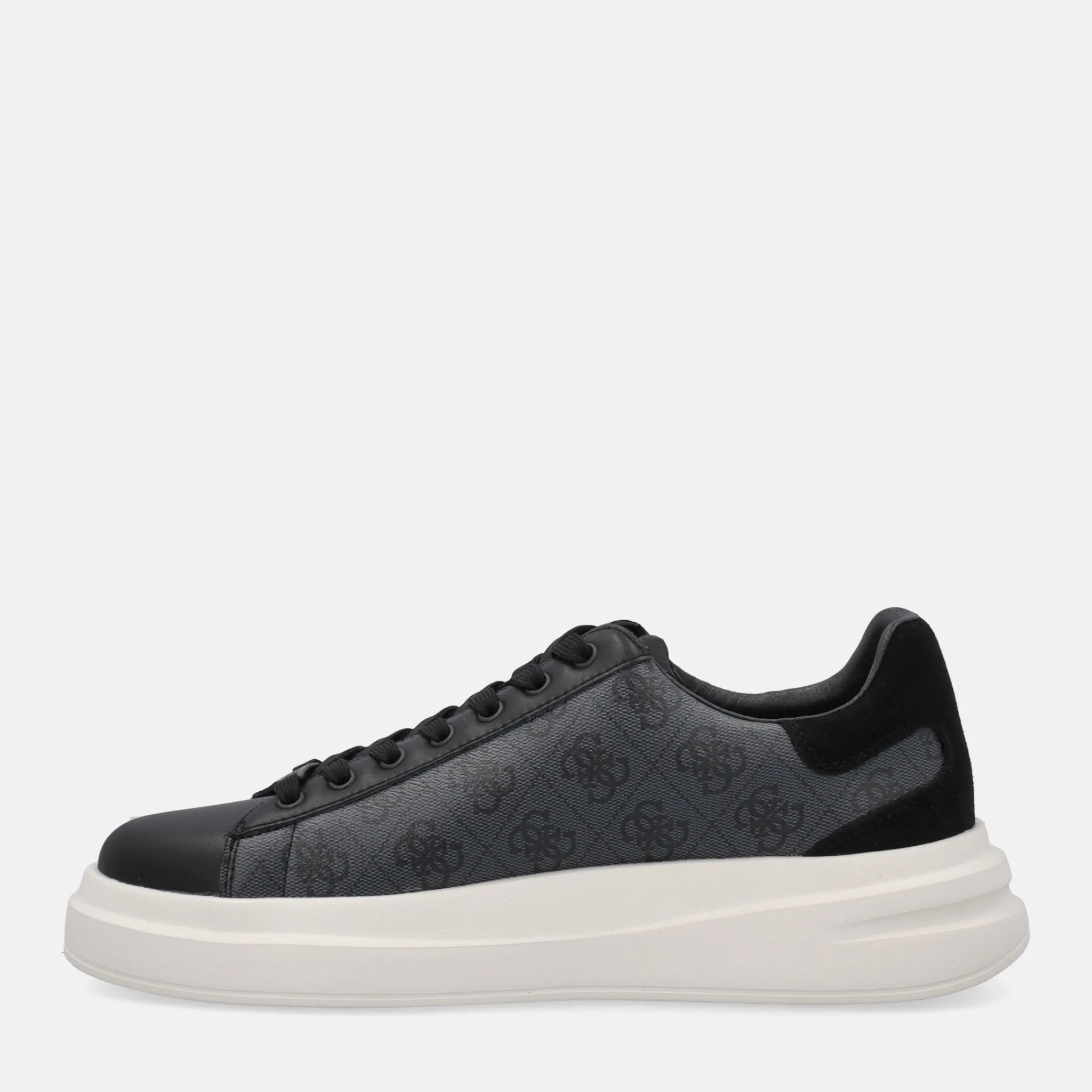 GUESS ELBA | Uomo Sneakers