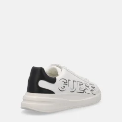 GUESS ELBA | Uomo Sneakers