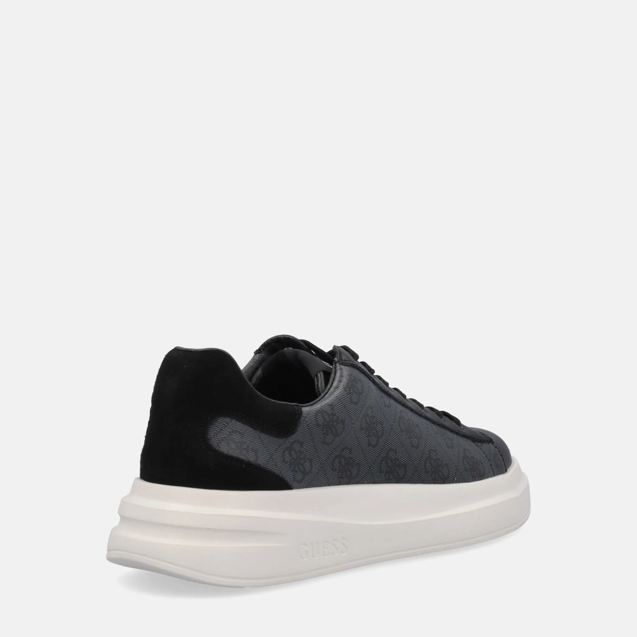 GUESS ELBA | Uomo Sneakers