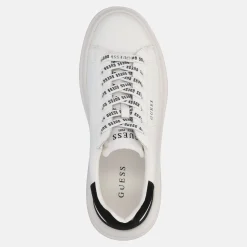 GUESS ELBA | Uomo Sneakers