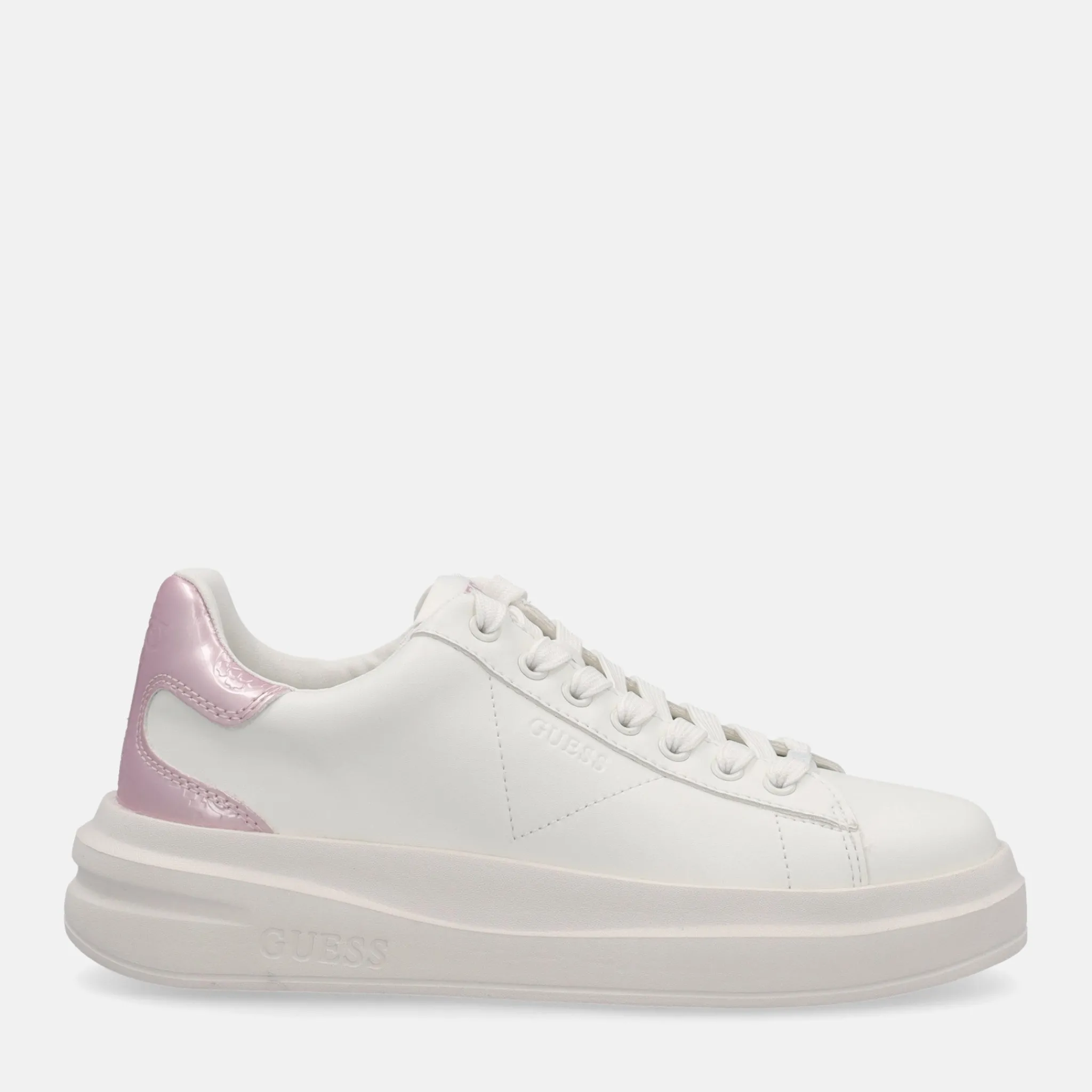 GUESS ELBINA | Donna Sneakers