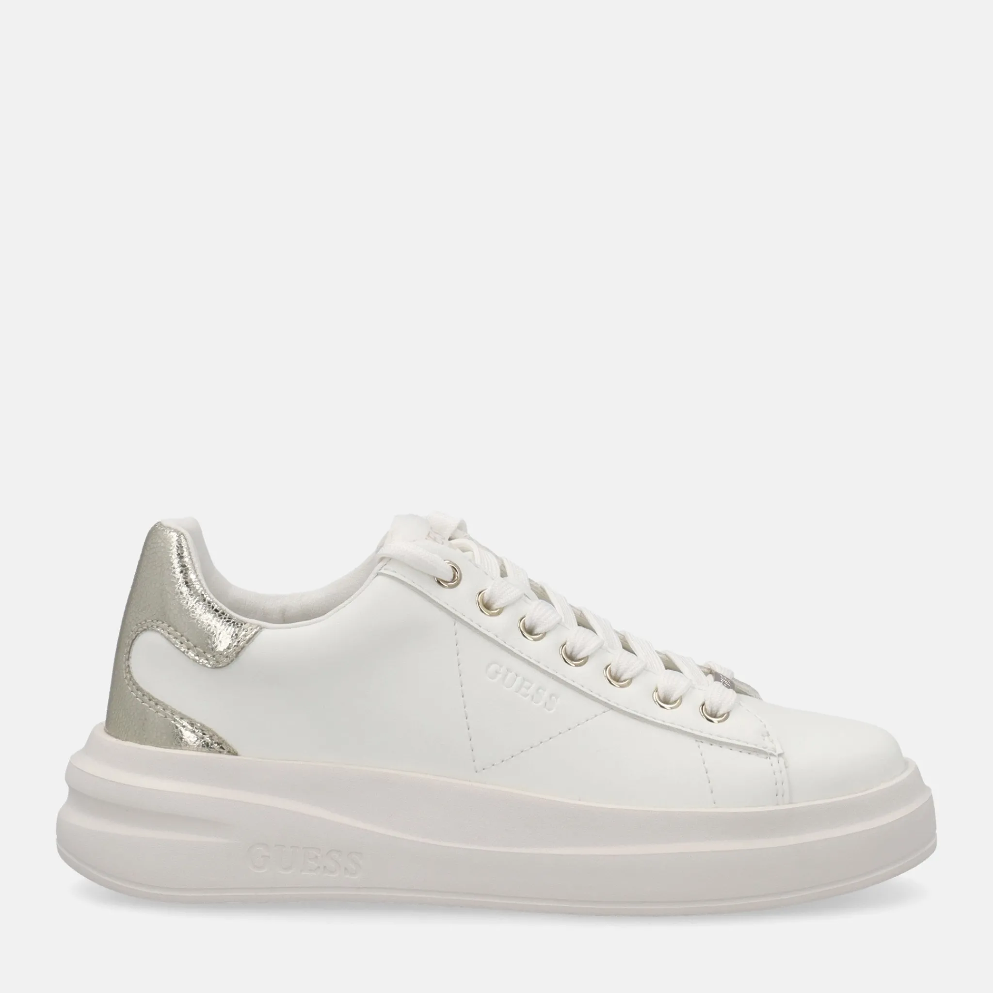 GUESS ELBINA | Donna Sneakers