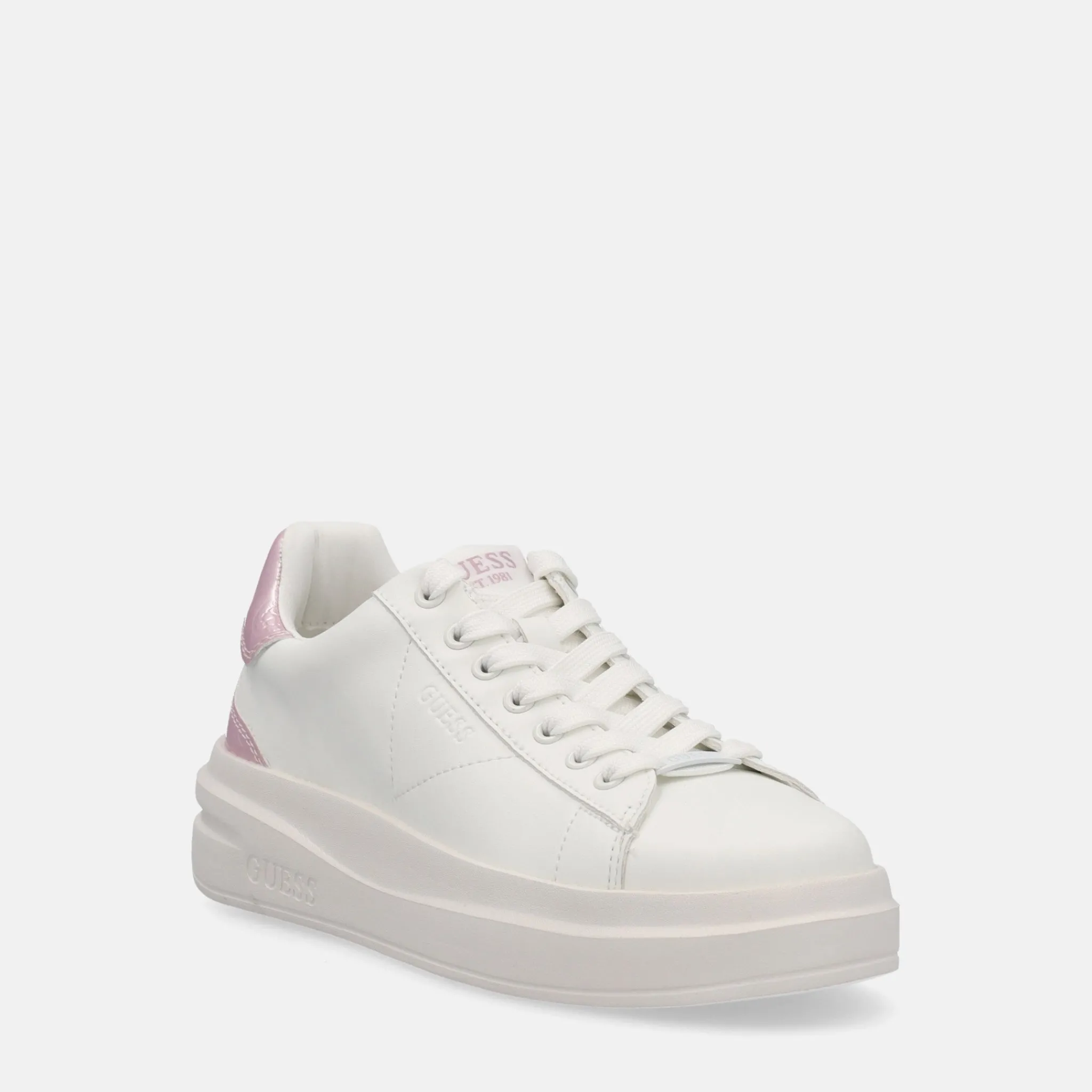 GUESS ELBINA | Donna Sneakers