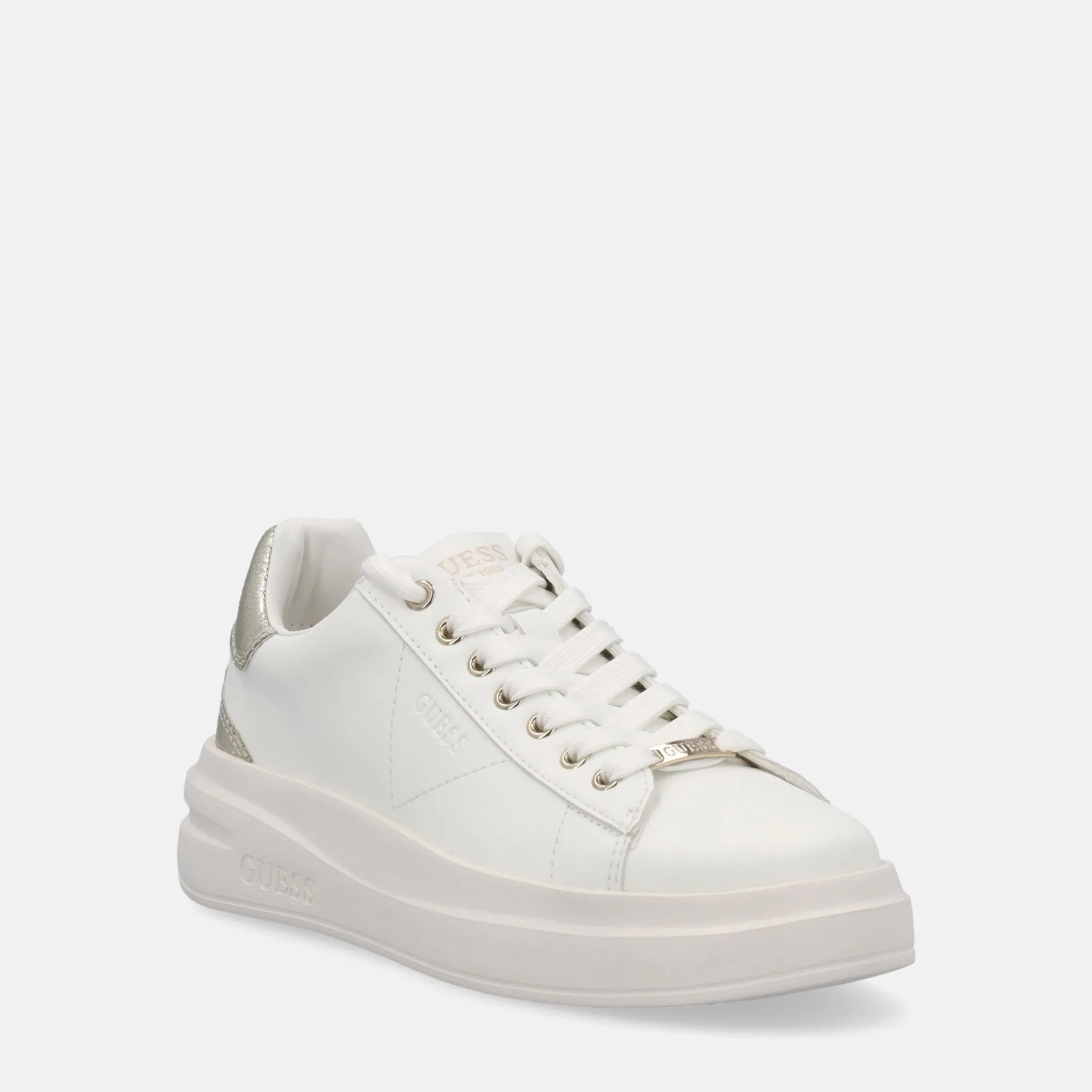 GUESS ELBINA | Donna Sneakers