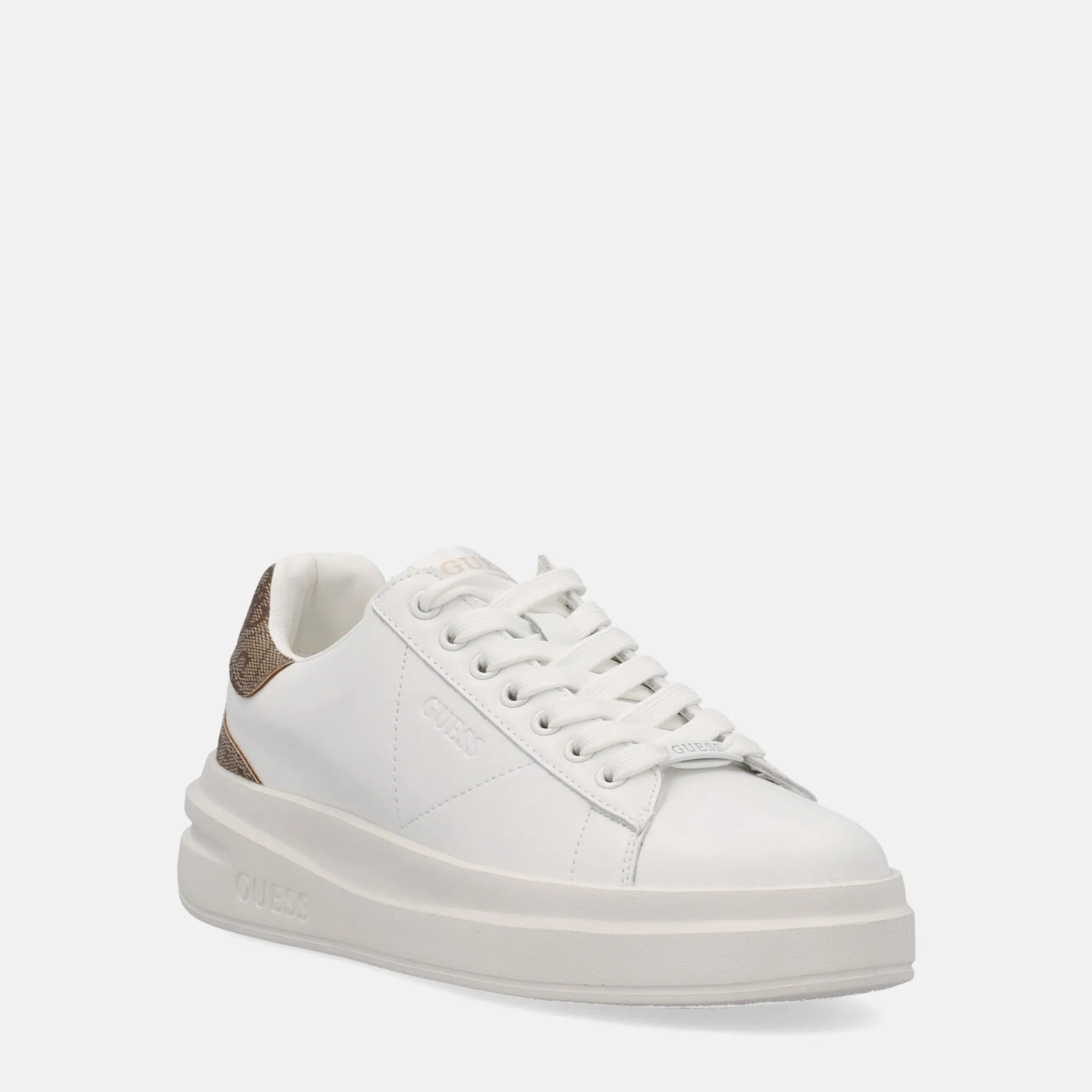 GUESS ELBINA | Donna Sneakers