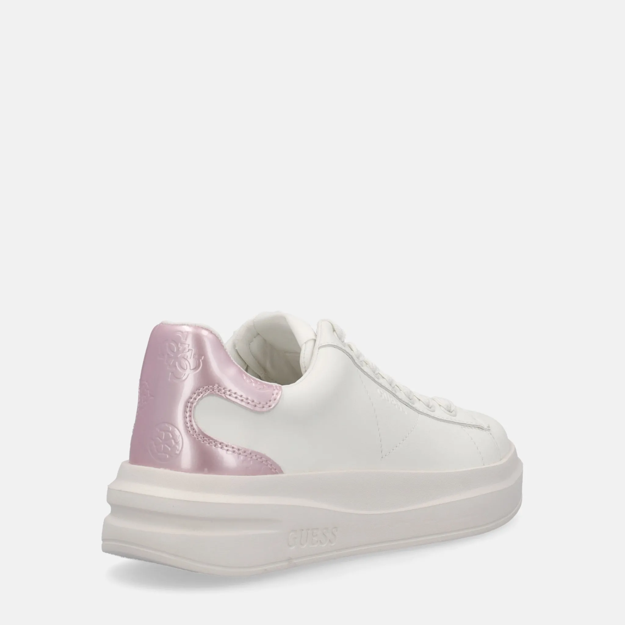 GUESS ELBINA | Donna Sneakers
