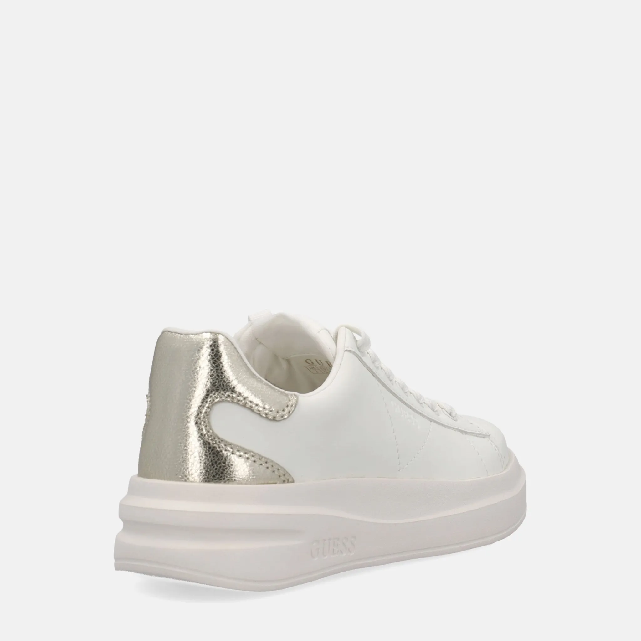 GUESS ELBINA | Donna Sneakers